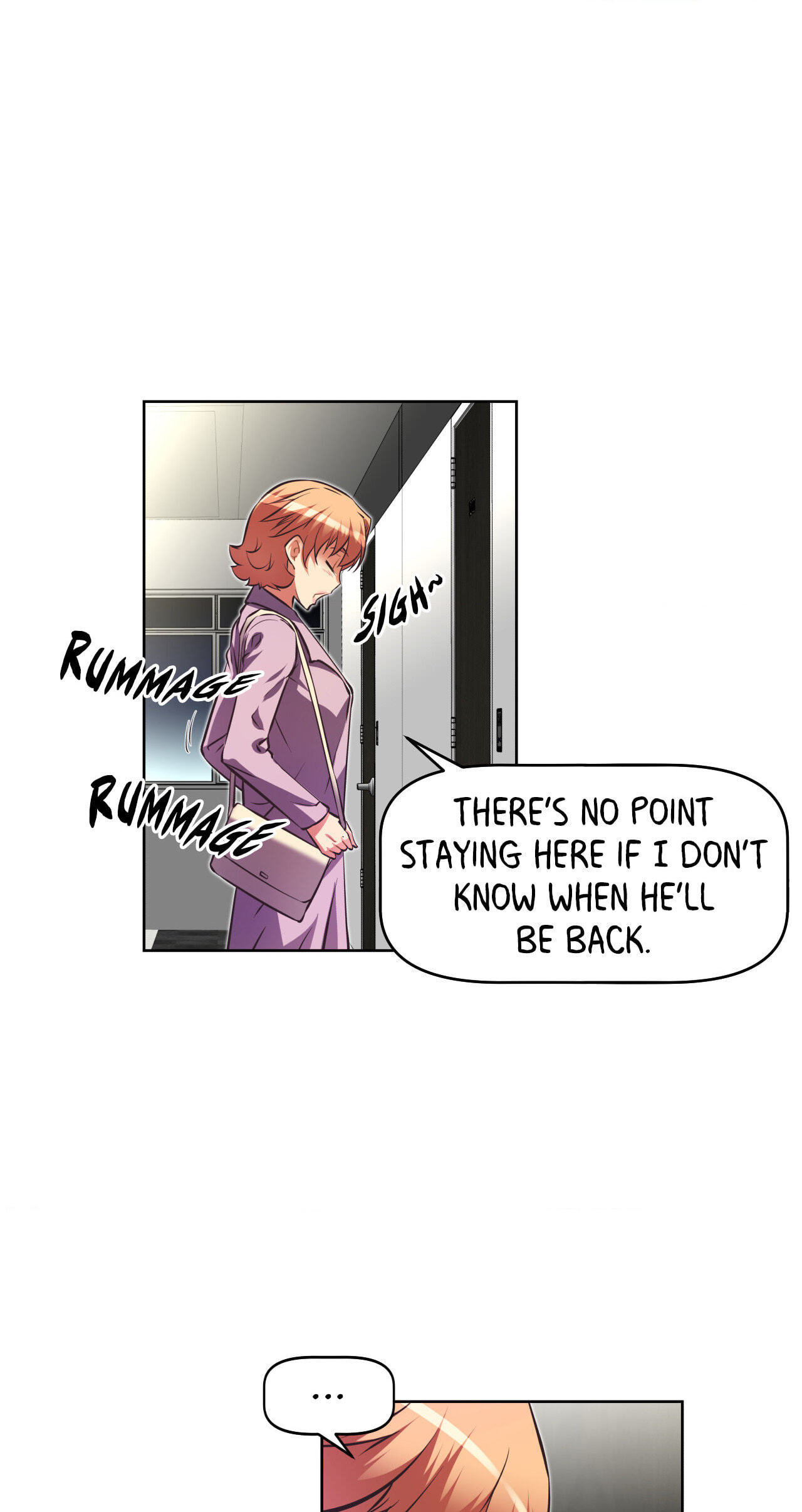 Read Stand Up! chapter 88 image 14 on Lezhin