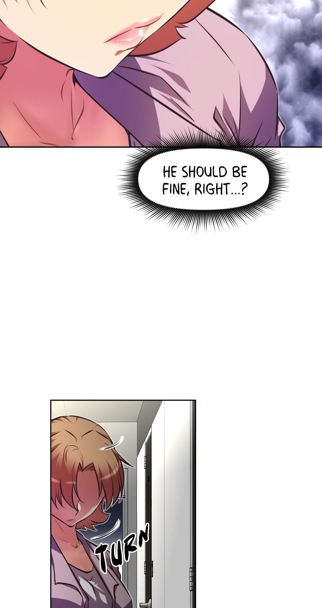 Read Stand Up! chapter 88 image 16 on Lezhin