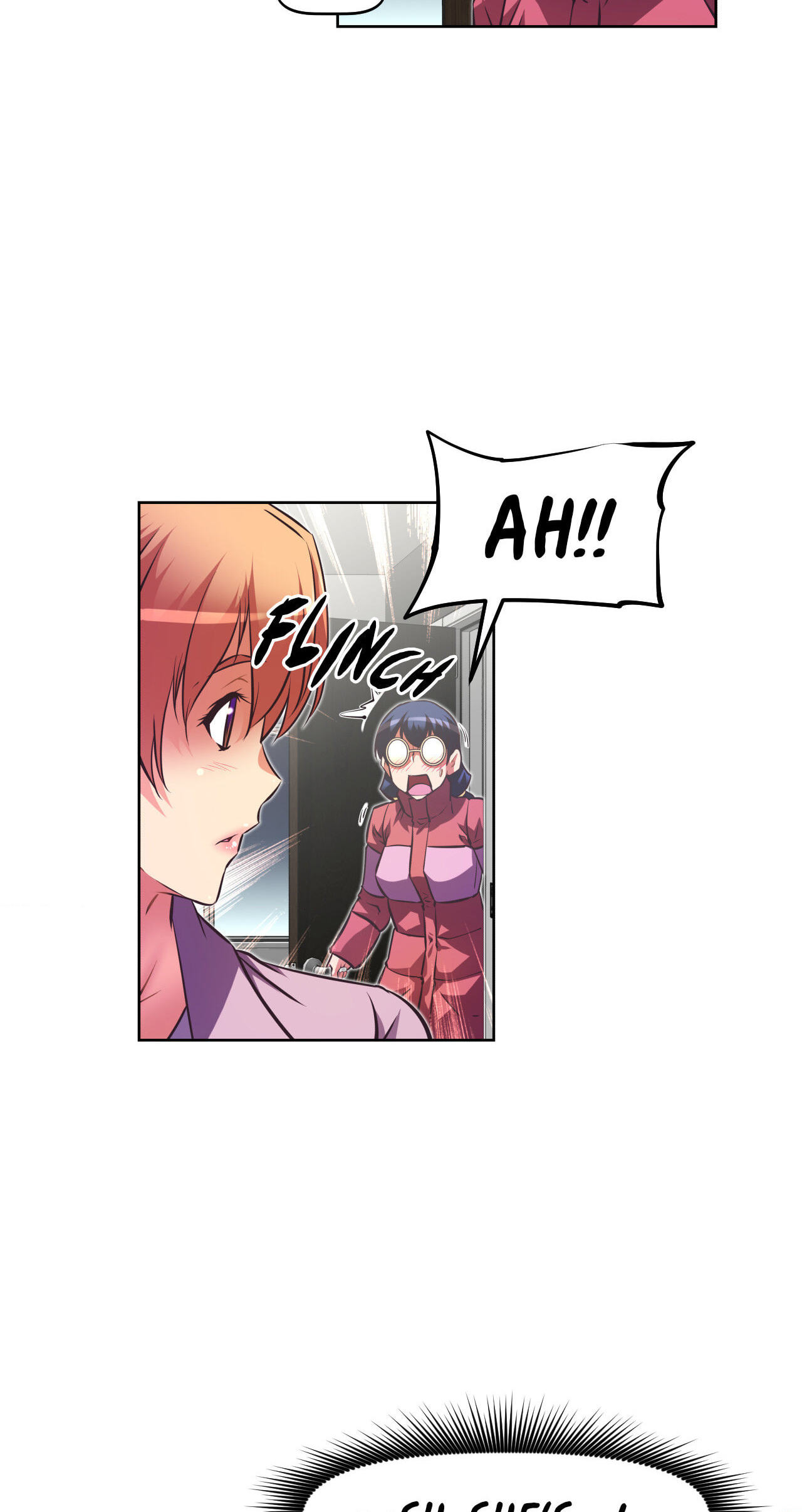 Read Stand Up! chapter 88 image 19 on Lezhin