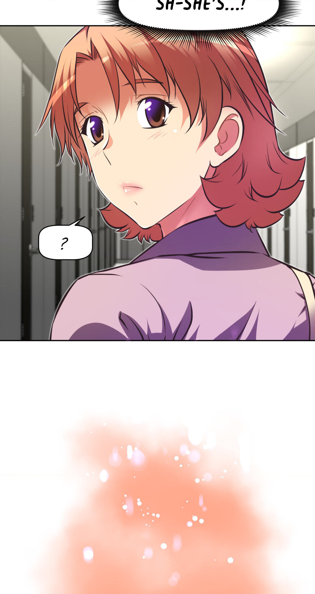 Read Stand Up! chapter 88 image 20 on Lezhin
