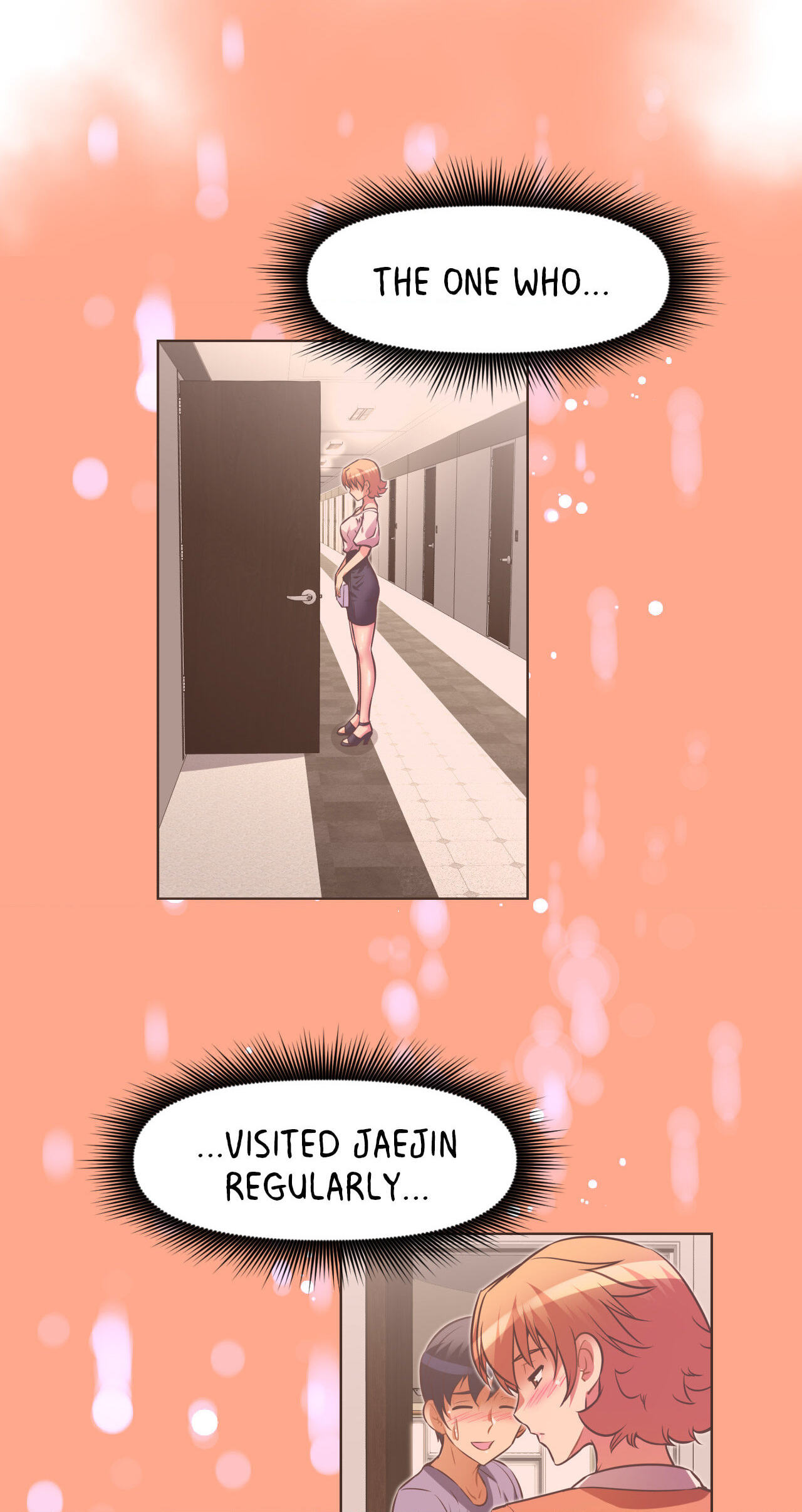 Read Stand Up! chapter 88 image 21 on Lezhin