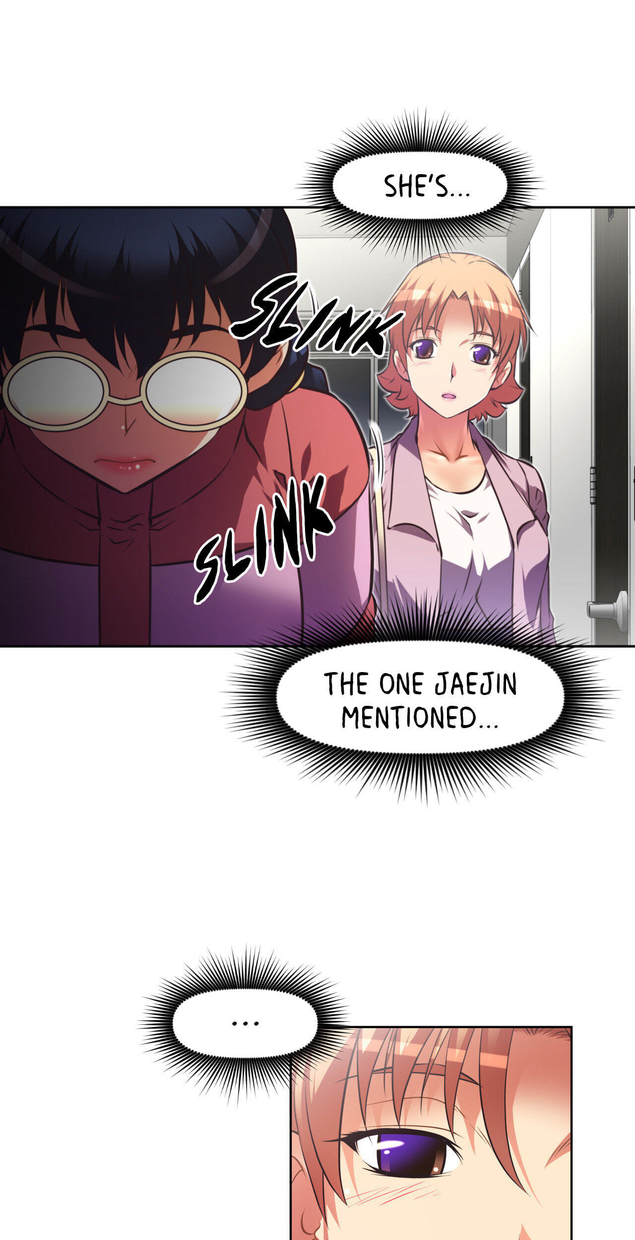 Read Stand Up! chapter 88 image 24 on Lezhin