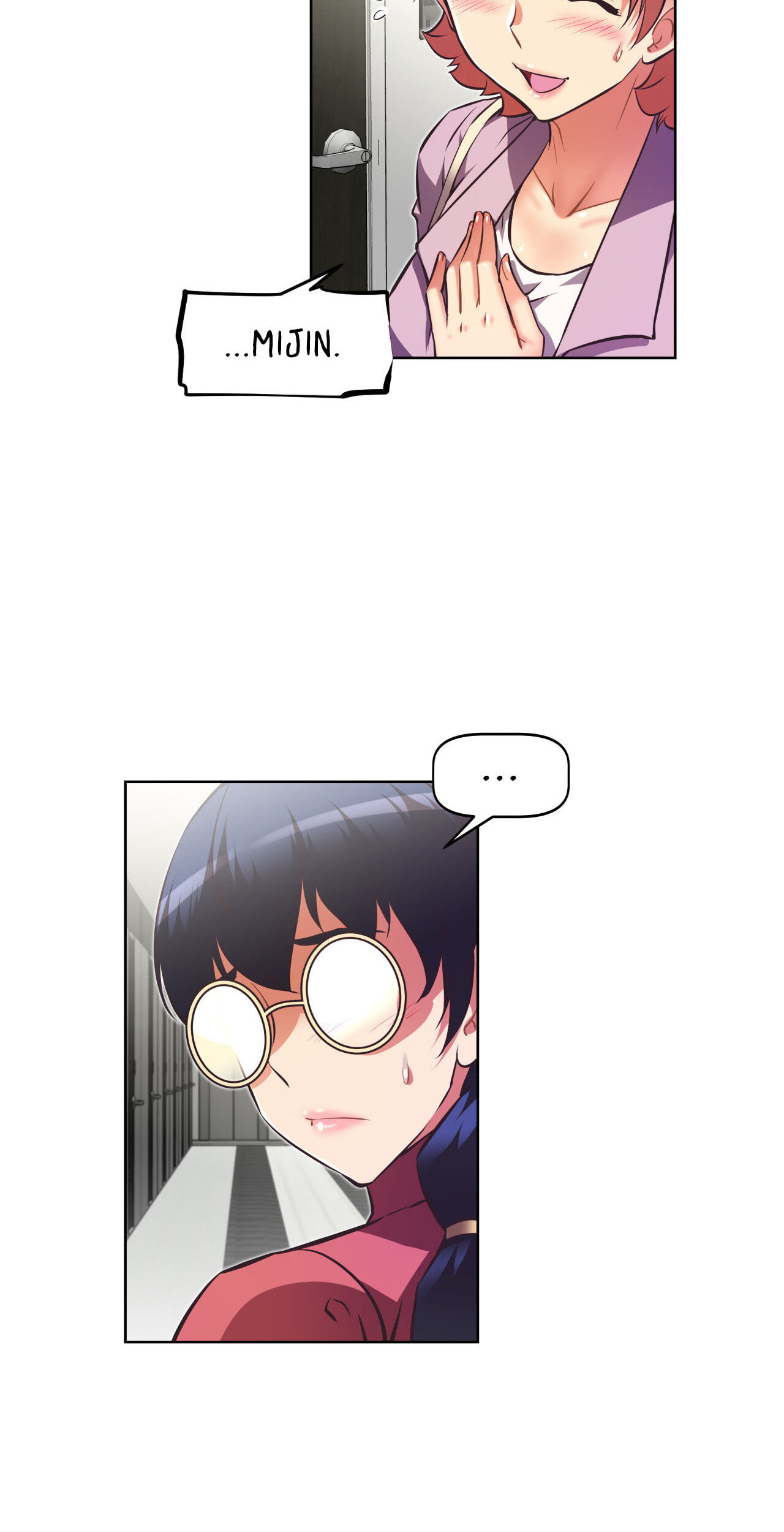 Read Stand Up! chapter 88 image 29 on Lezhin