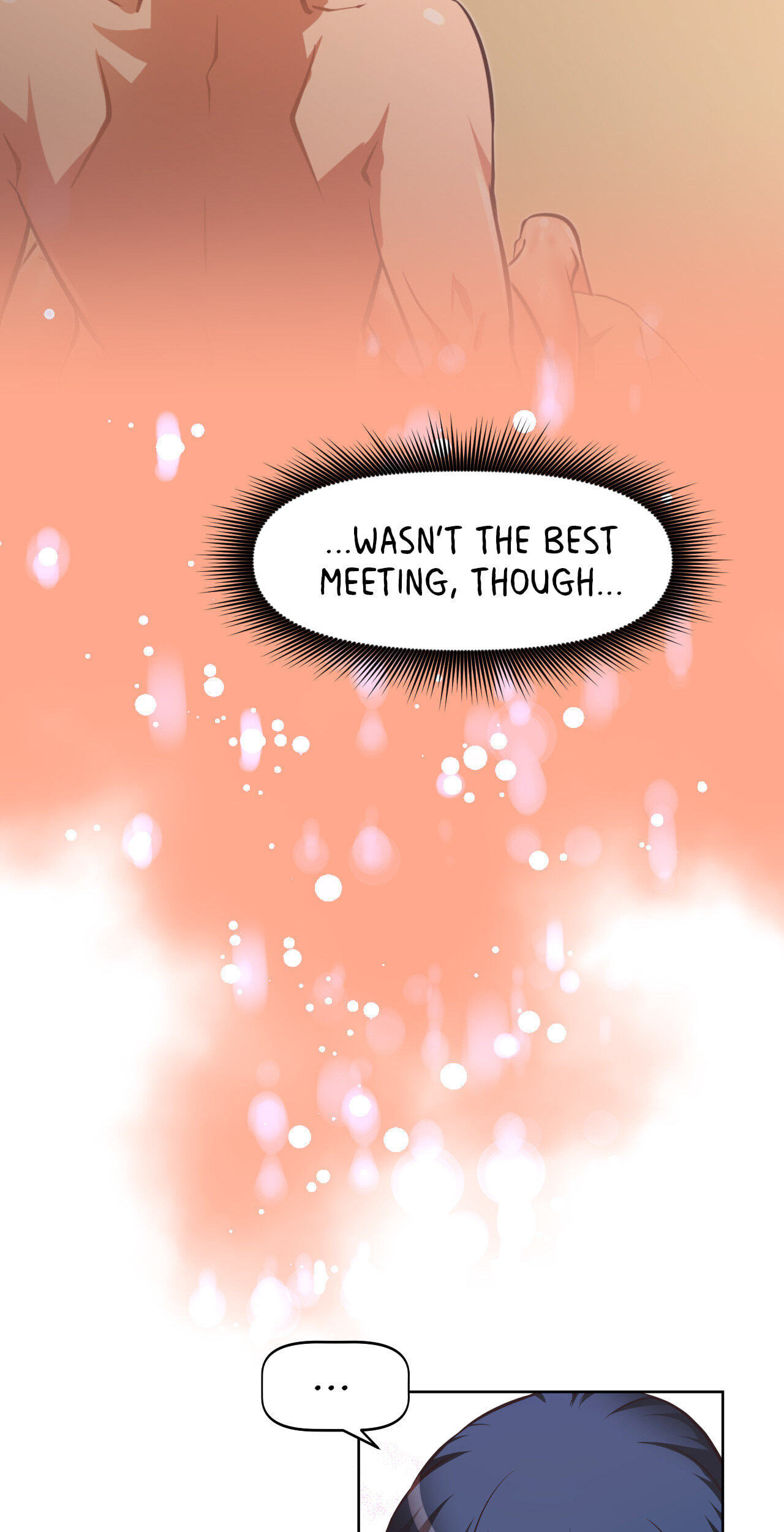Read Stand Up! chapter 88 image 32 on Lezhin