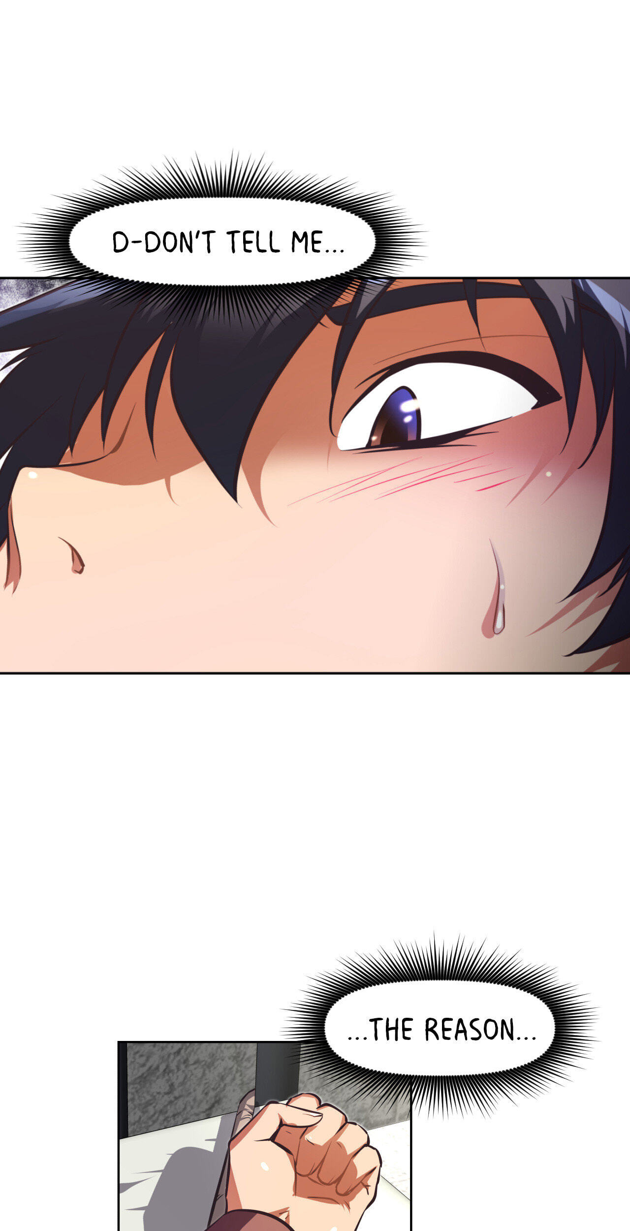 Read Stand Up! chapter 88 image 36 on Lezhin