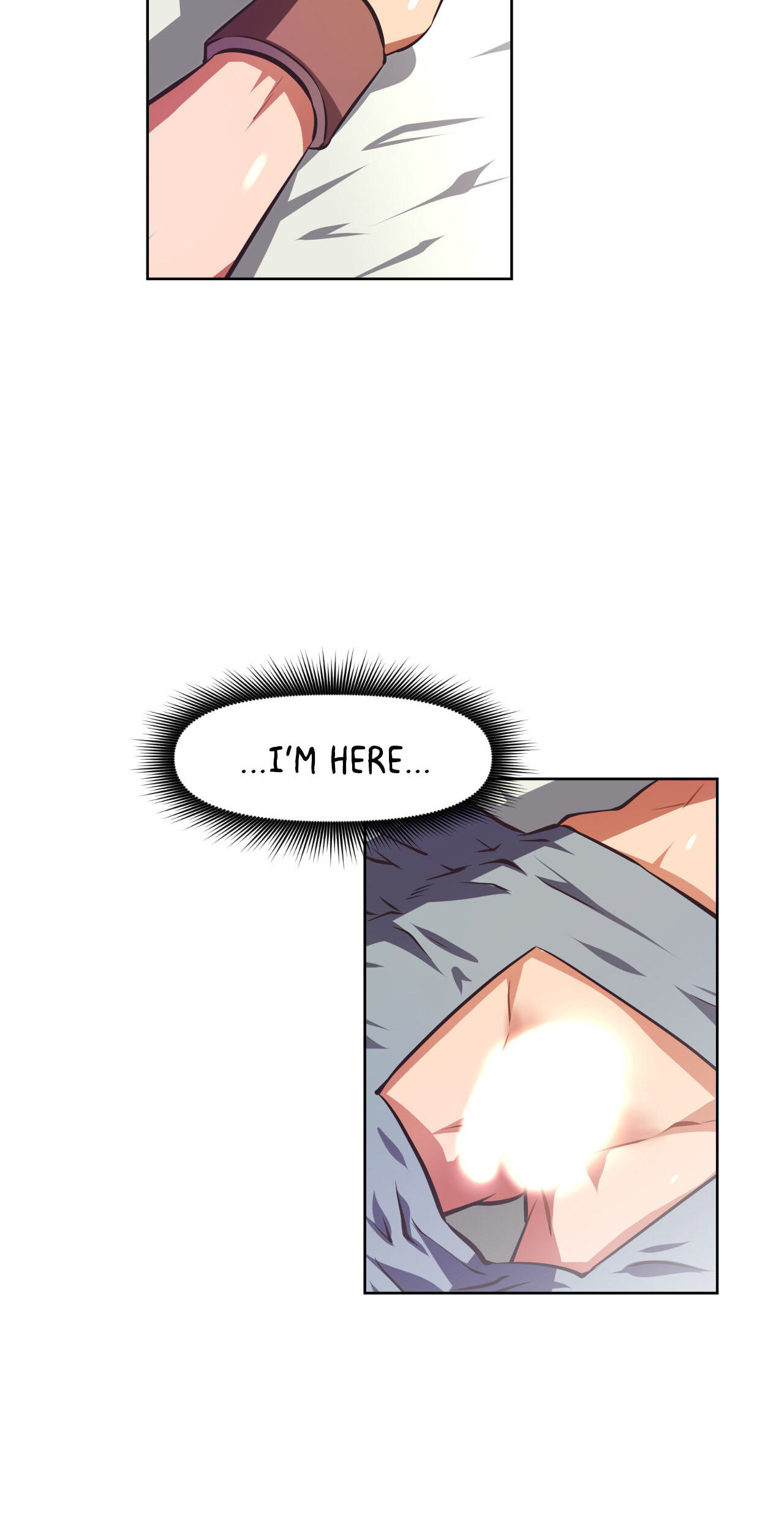 Read Stand Up! chapter 88 image 37 on Lezhin