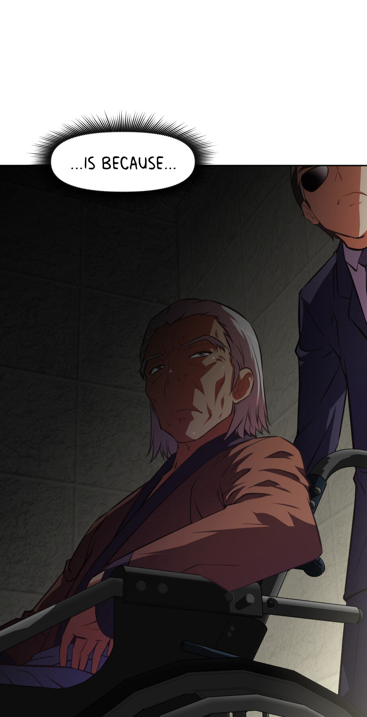 Read Stand Up! chapter 88 image 38 on Lezhin