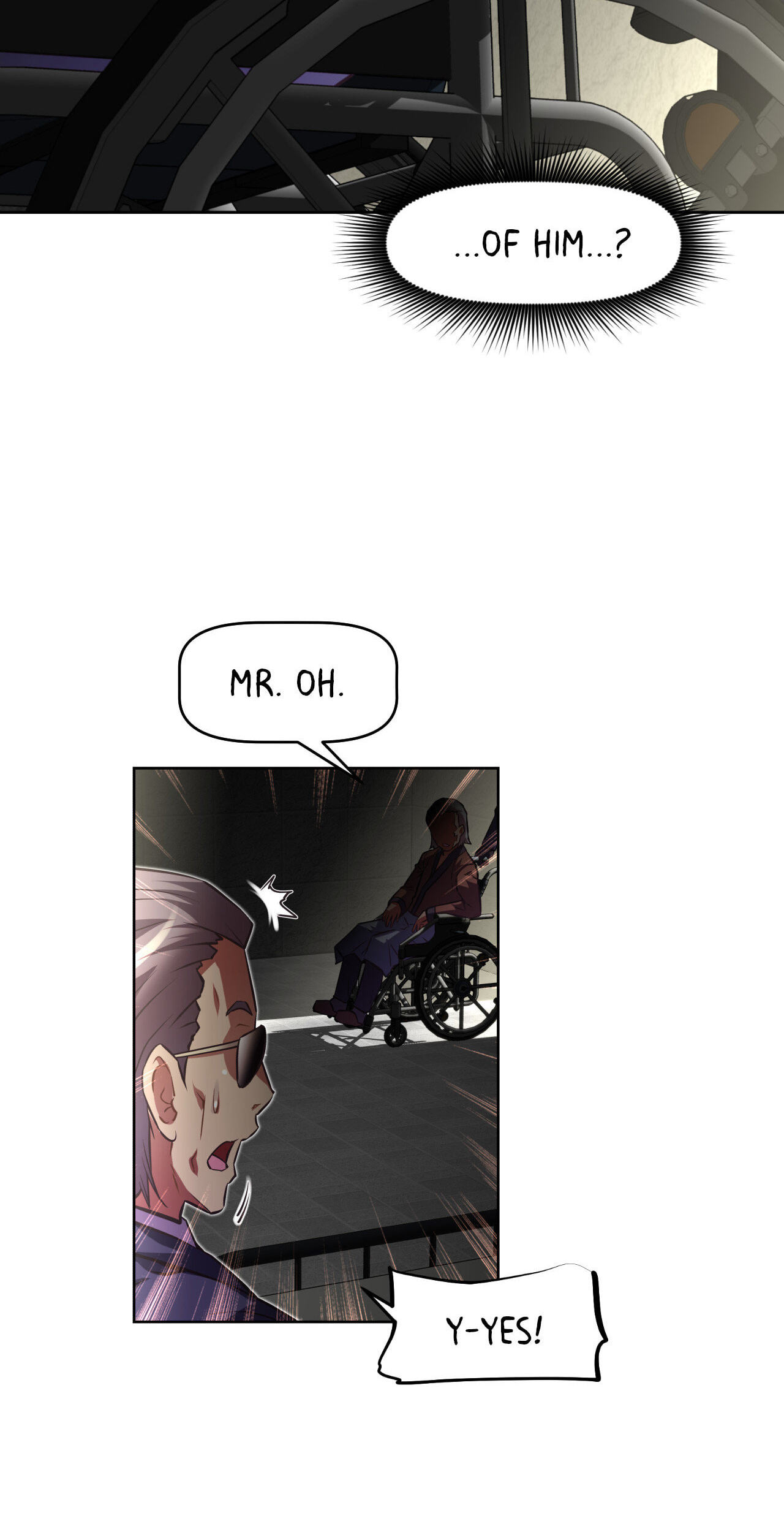 Read Stand Up! chapter 88 image 39 on Lezhin
