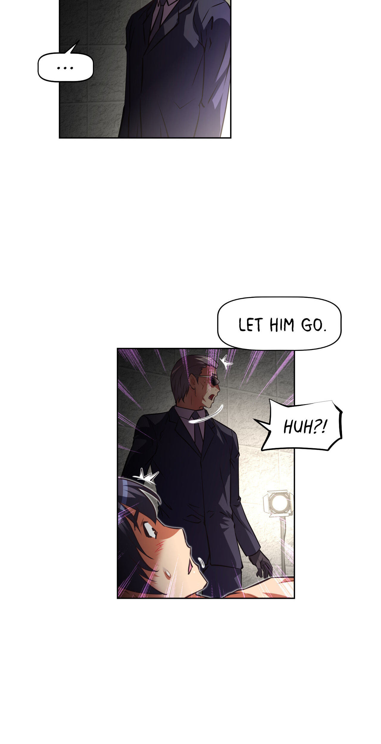 Read Stand Up! chapter 88 image 41 on Lezhin