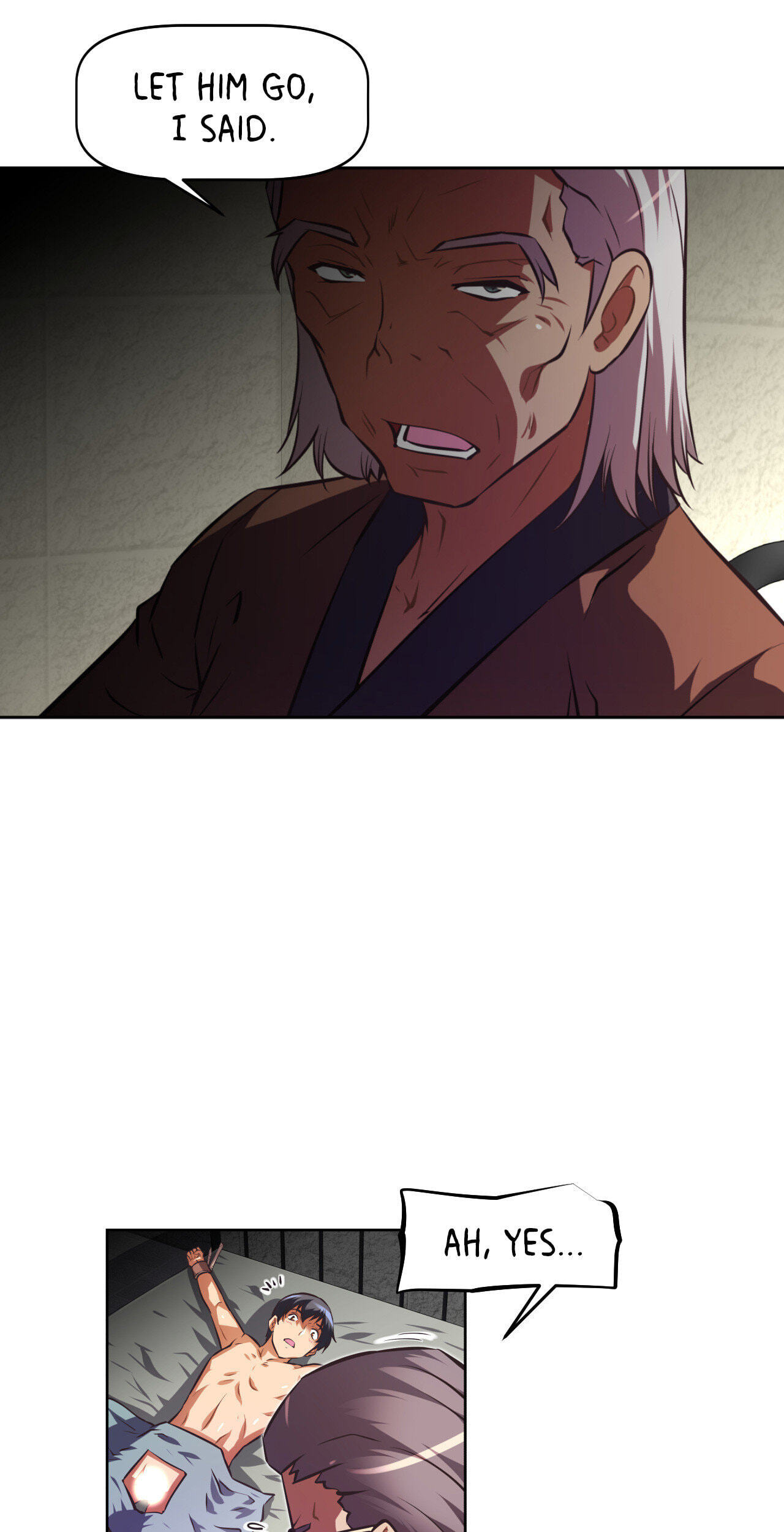 Read Stand Up! chapter 88 image 42 on Lezhin