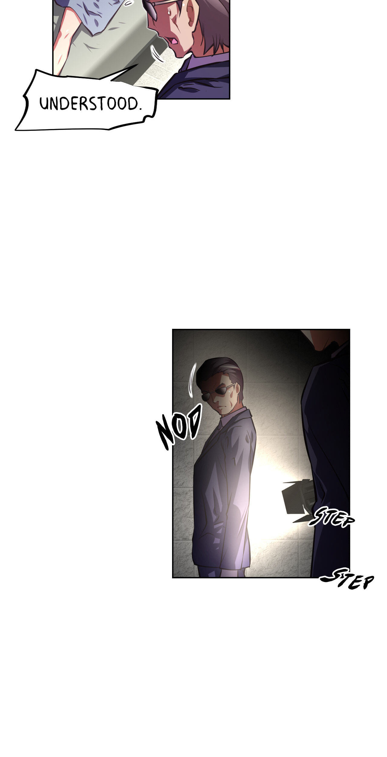 Read Stand Up! chapter 88 image 43 on Lezhin