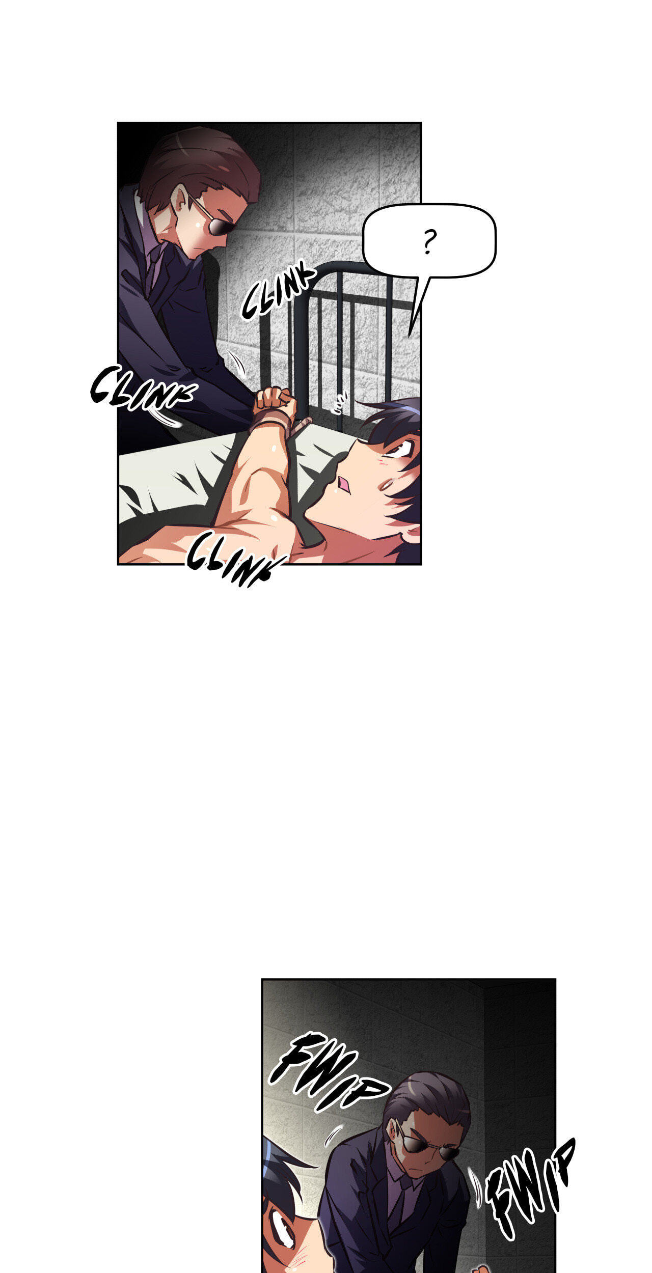 Read Stand Up! chapter 88 image 44 on Lezhin
