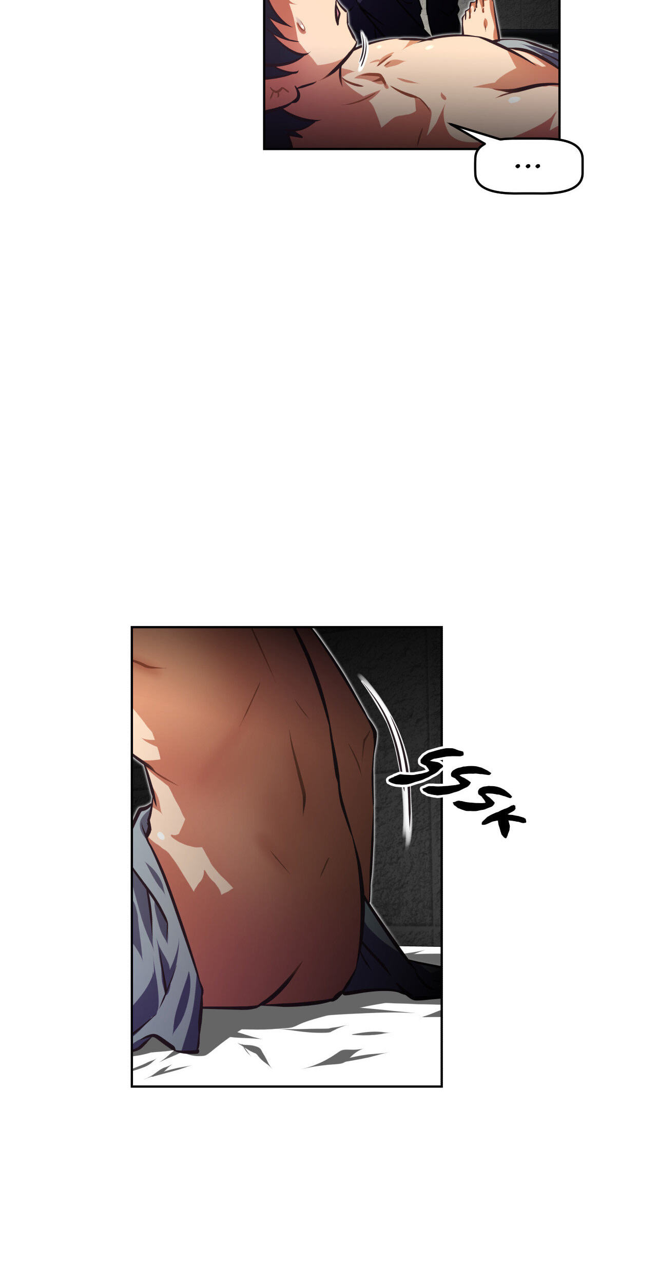 Read Stand Up! chapter 88 image 45 on Lezhin