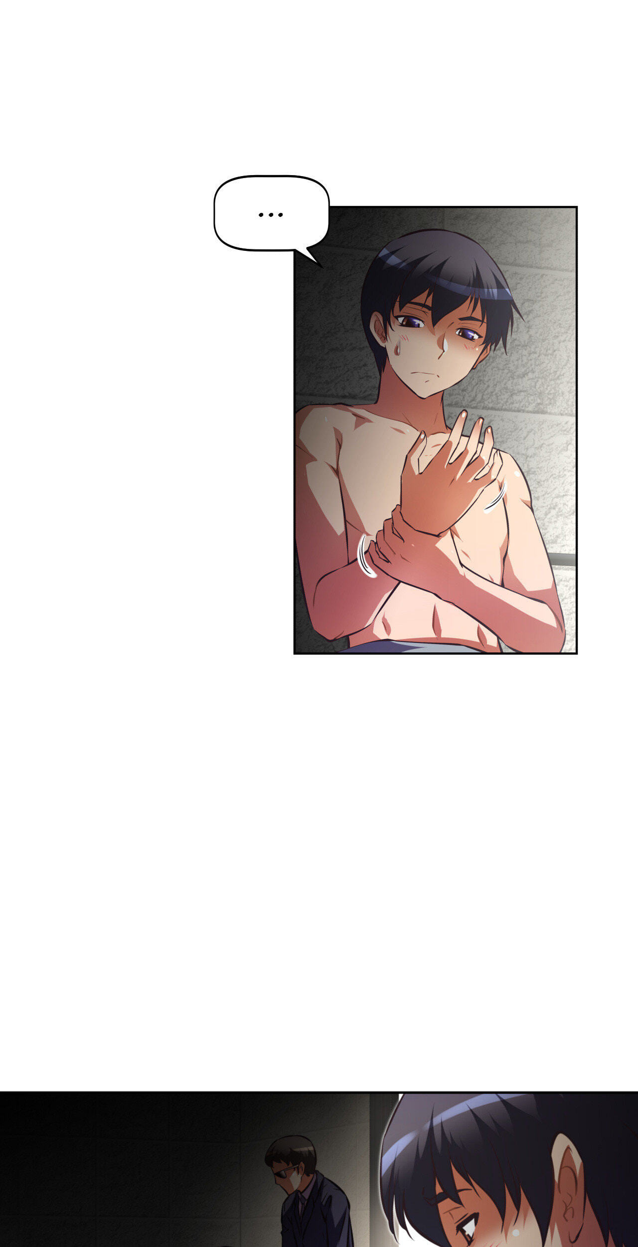 Read Stand Up! chapter 88 image 46 on Lezhin