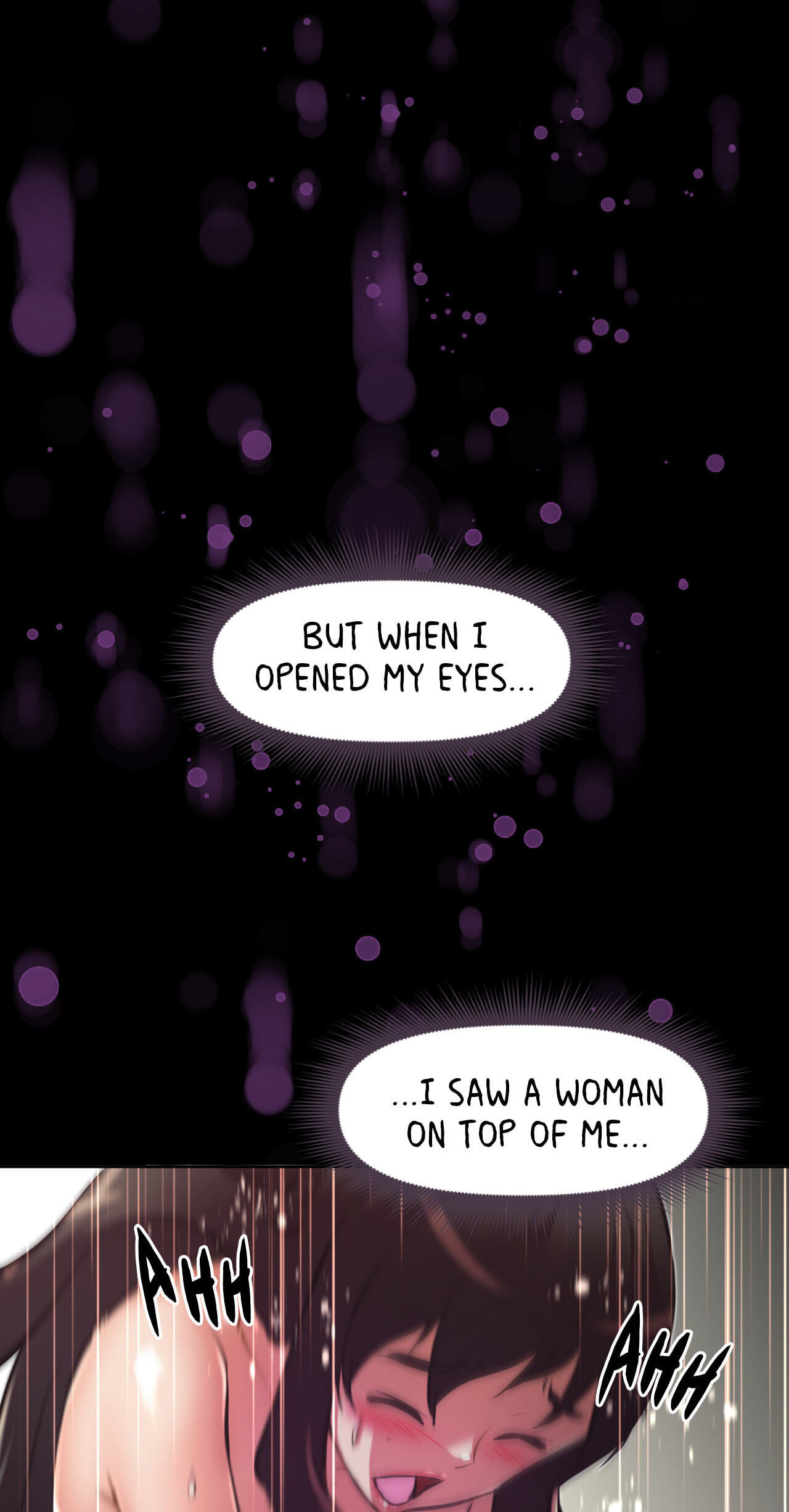 Read Stand Up! chapter 88 image 5 on Lezhin