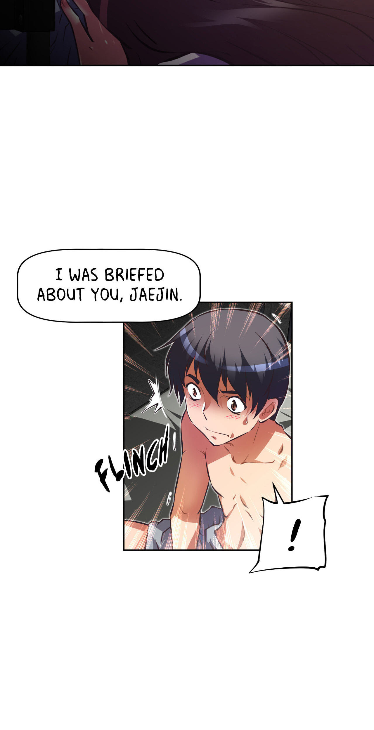Read Stand Up! chapter 88 image 53 on Lezhin