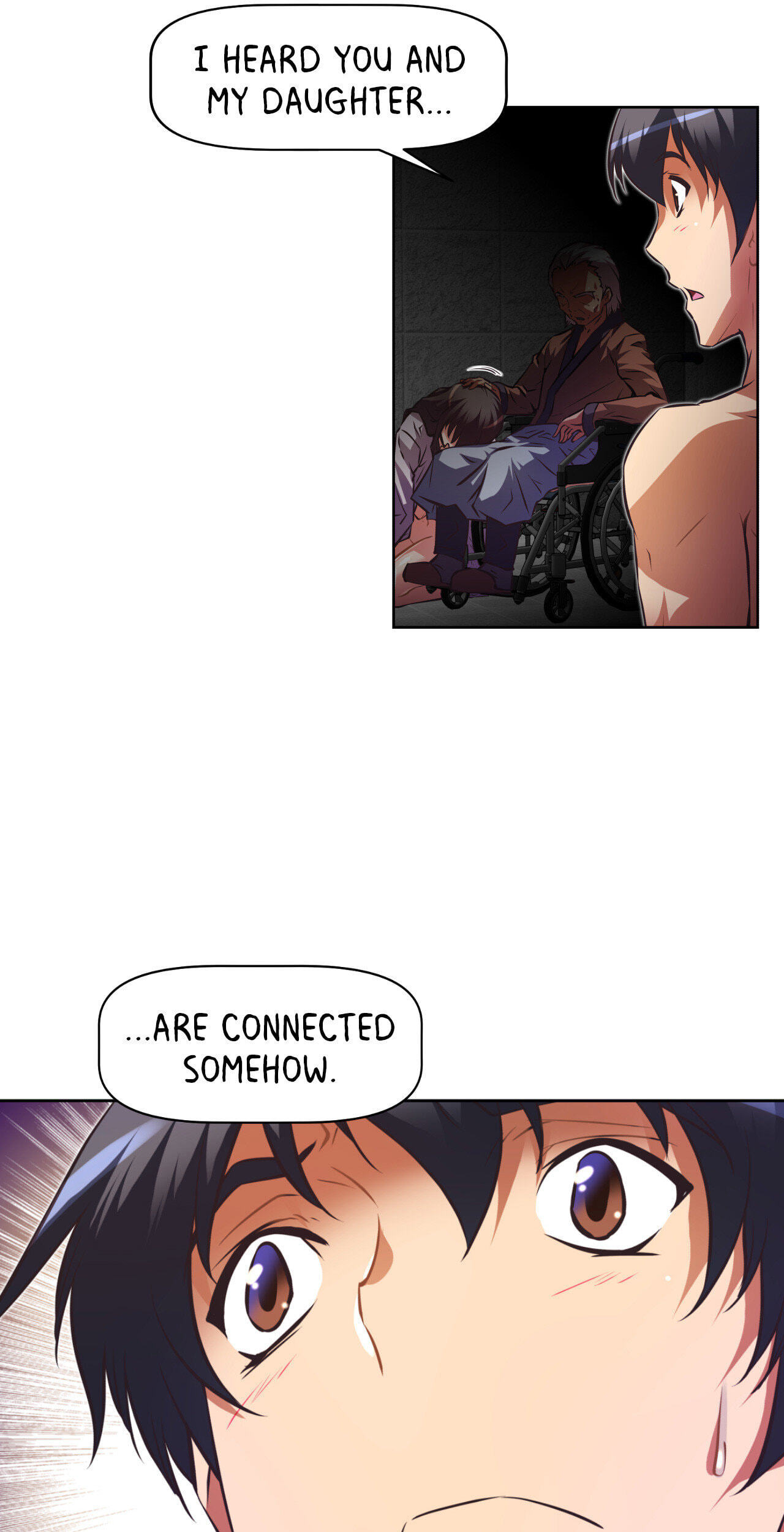 Read Stand Up! chapter 88 image 54 on Lezhin