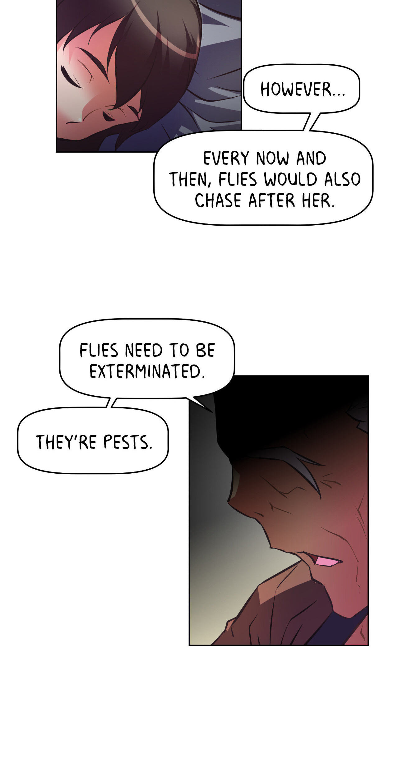 Read Stand Up! chapter 88 image 61 on Lezhin