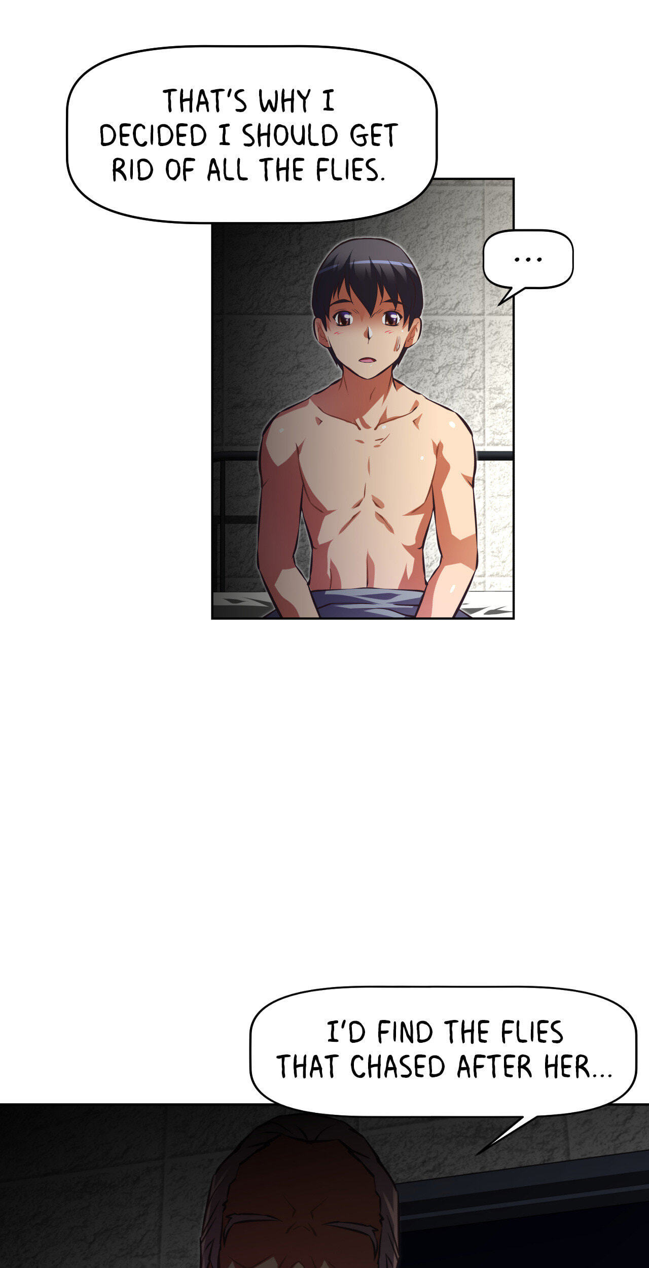 Read Stand Up! chapter 88 image 62 on Lezhin