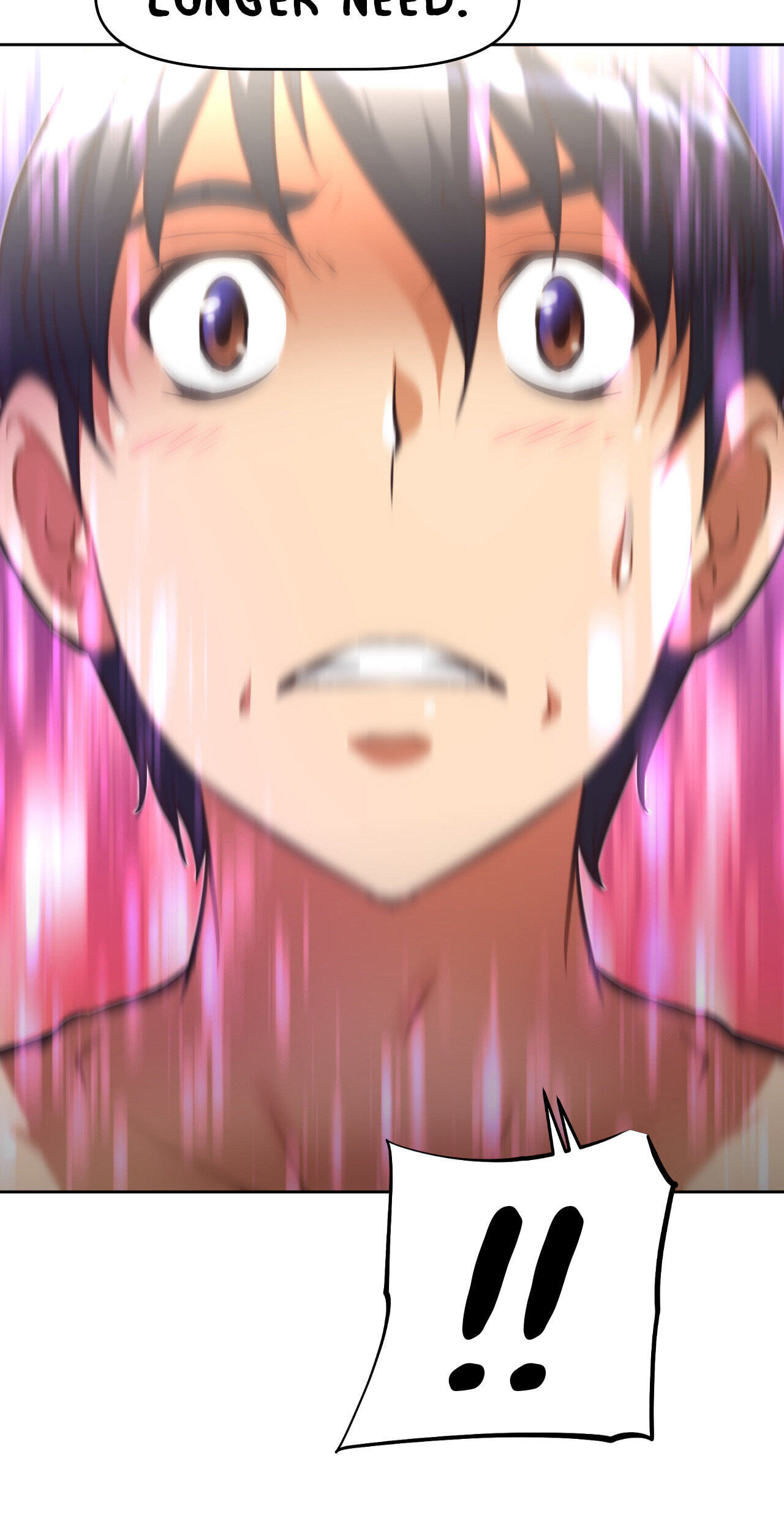 Read Stand Up! chapter 88 image 64 on Lezhin
