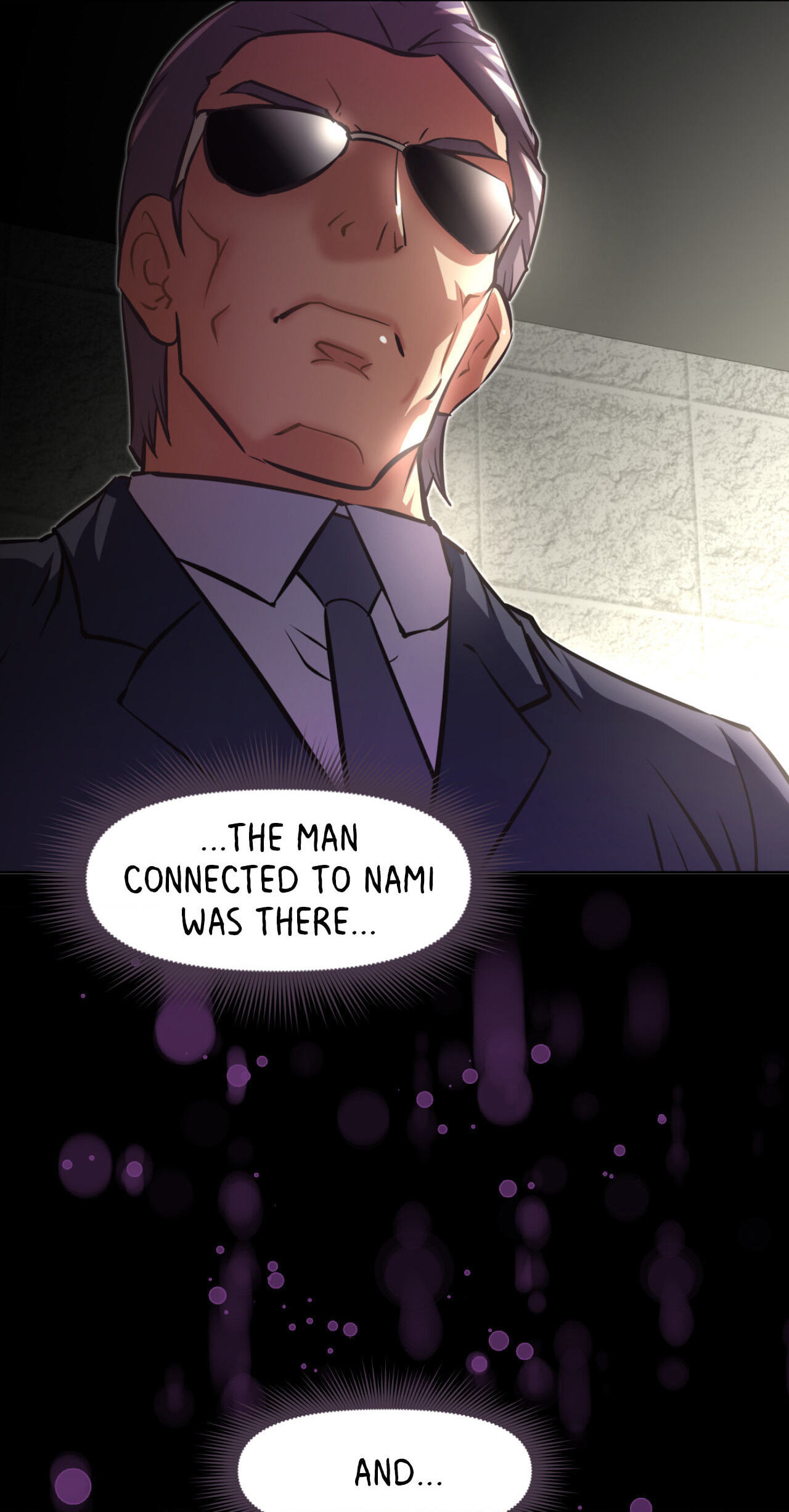 Read Stand Up! chapter 88 image 7 on Lezhin
