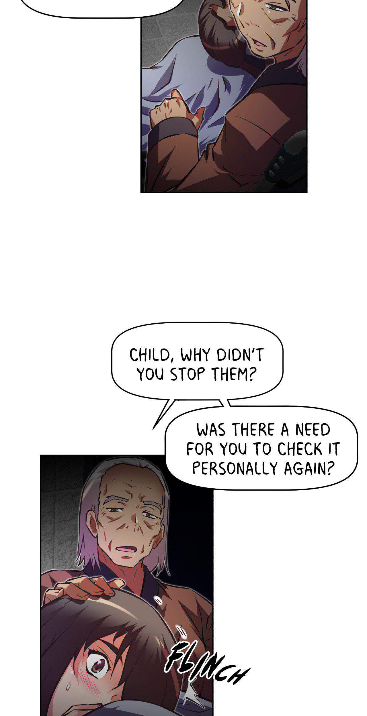 Read Stand Up! chapter 88 image 70 on Lezhin