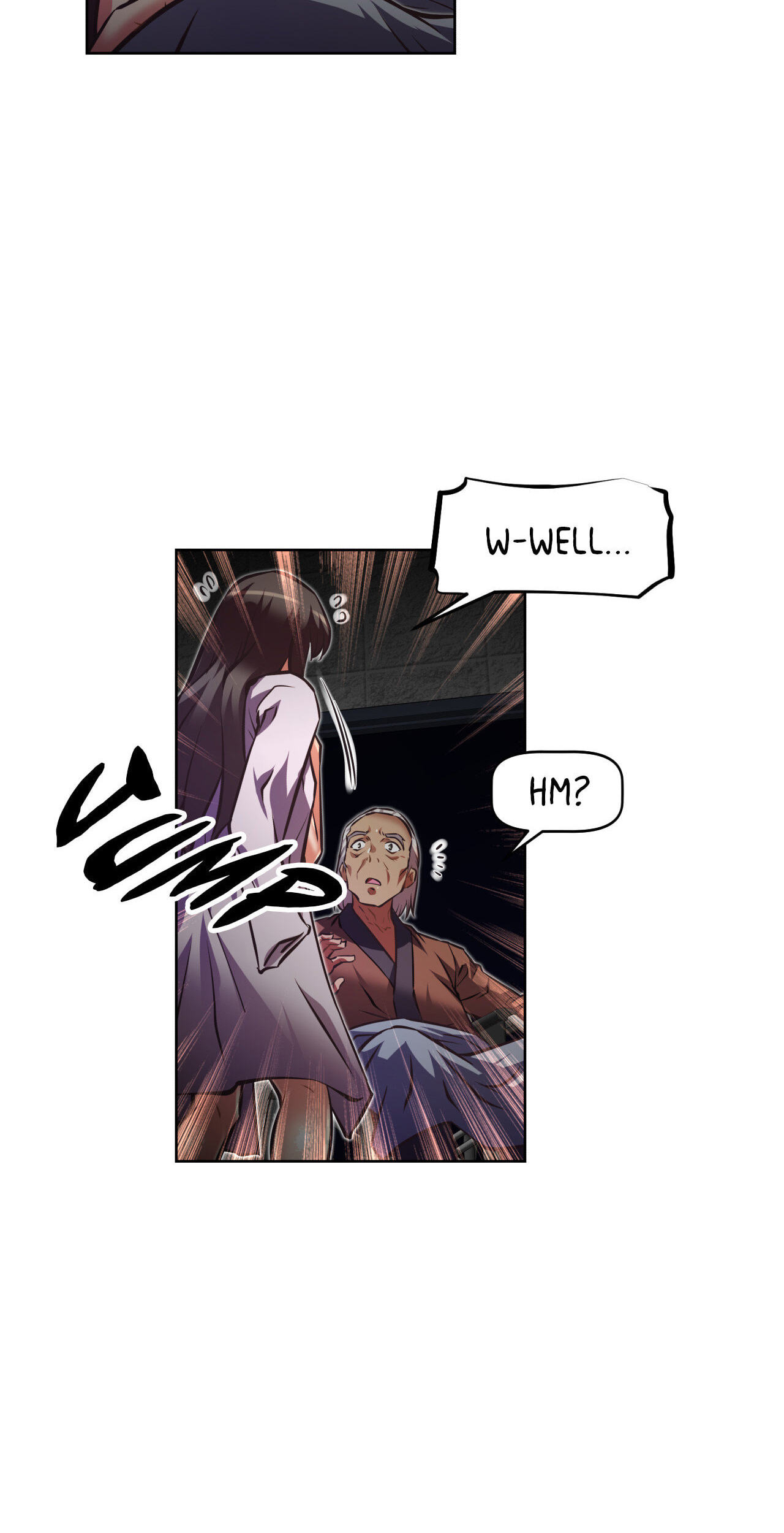 Read Stand Up! chapter 88 image 71 on Lezhin