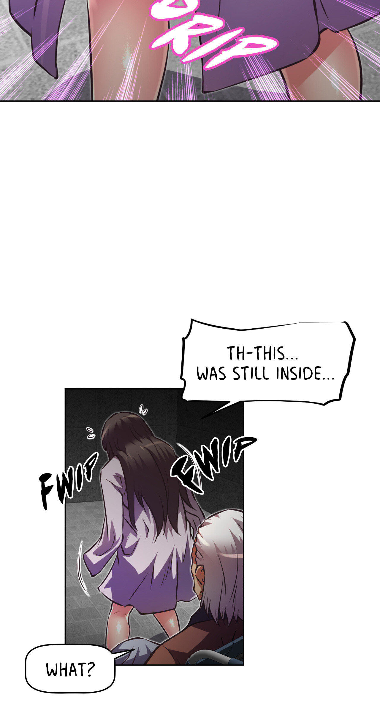 Read Stand Up! chapter 88 image 74 on Lezhin