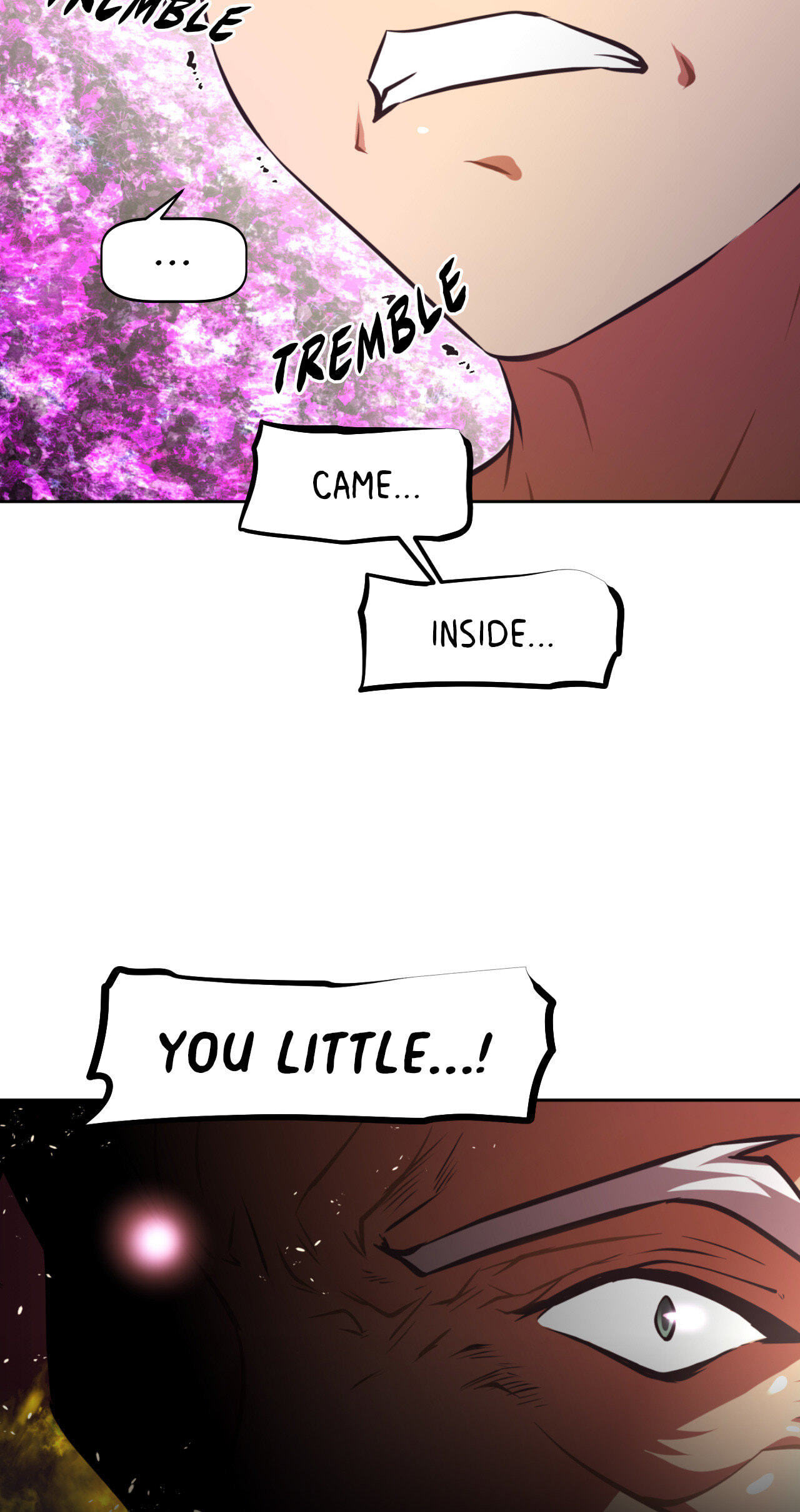Read Stand Up! chapter 88 image 78 on Lezhin
