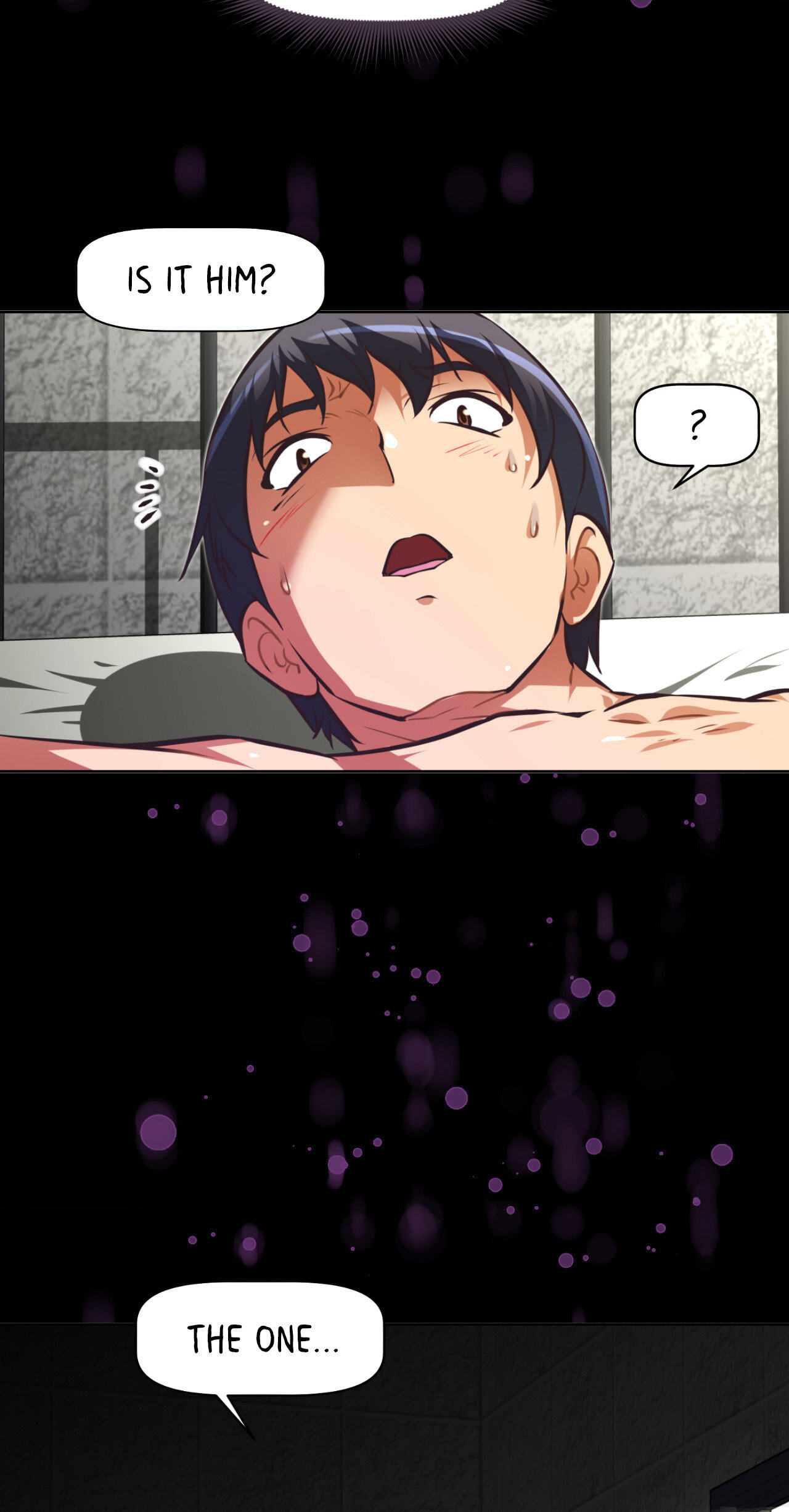 Read Stand Up! chapter 88 image 8 on Lezhin