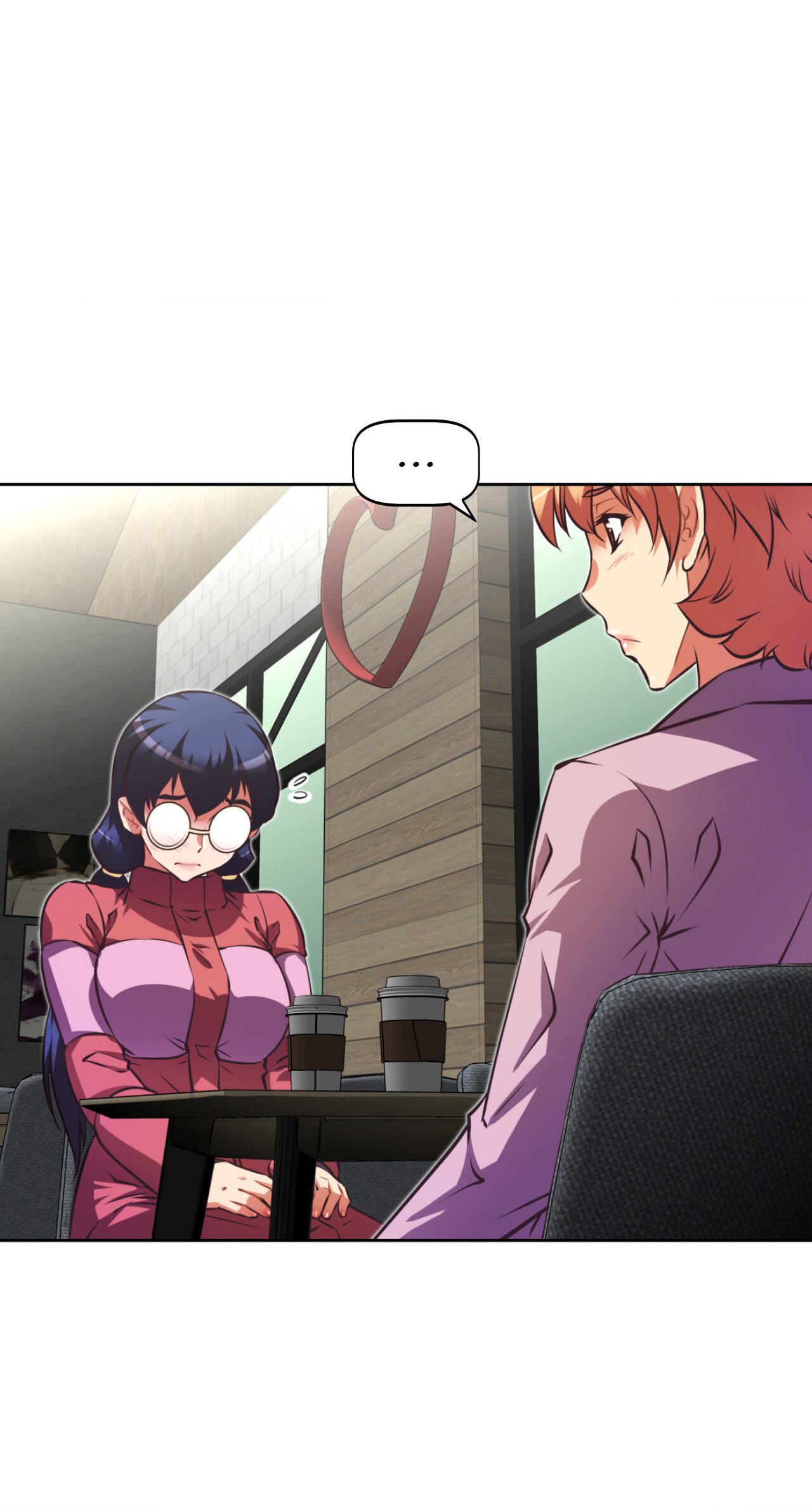 Read Stand Up! chapter 89 image 11 on Lezhin