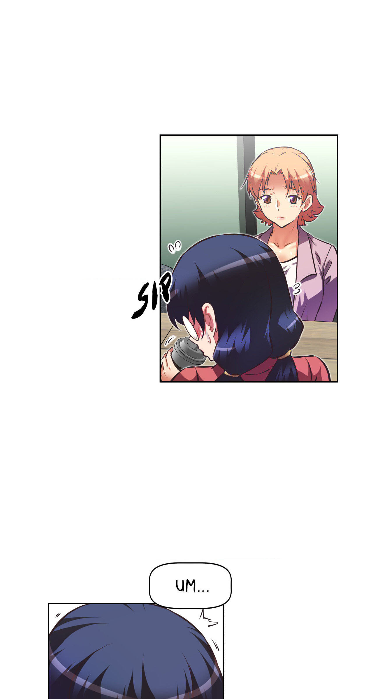 Read Stand Up! chapter 89 image 12 on Lezhin