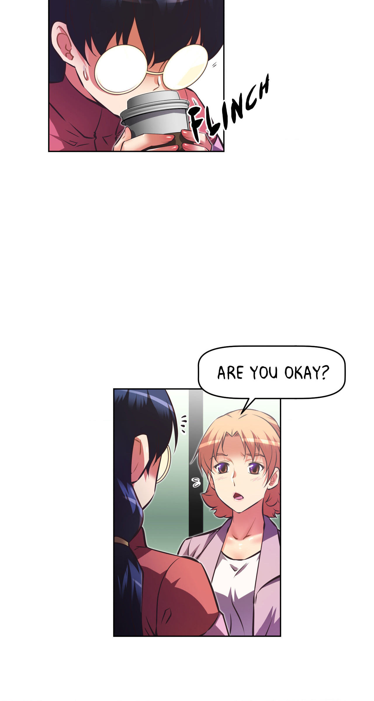 Read Stand Up! chapter 89 image 13 on Lezhin