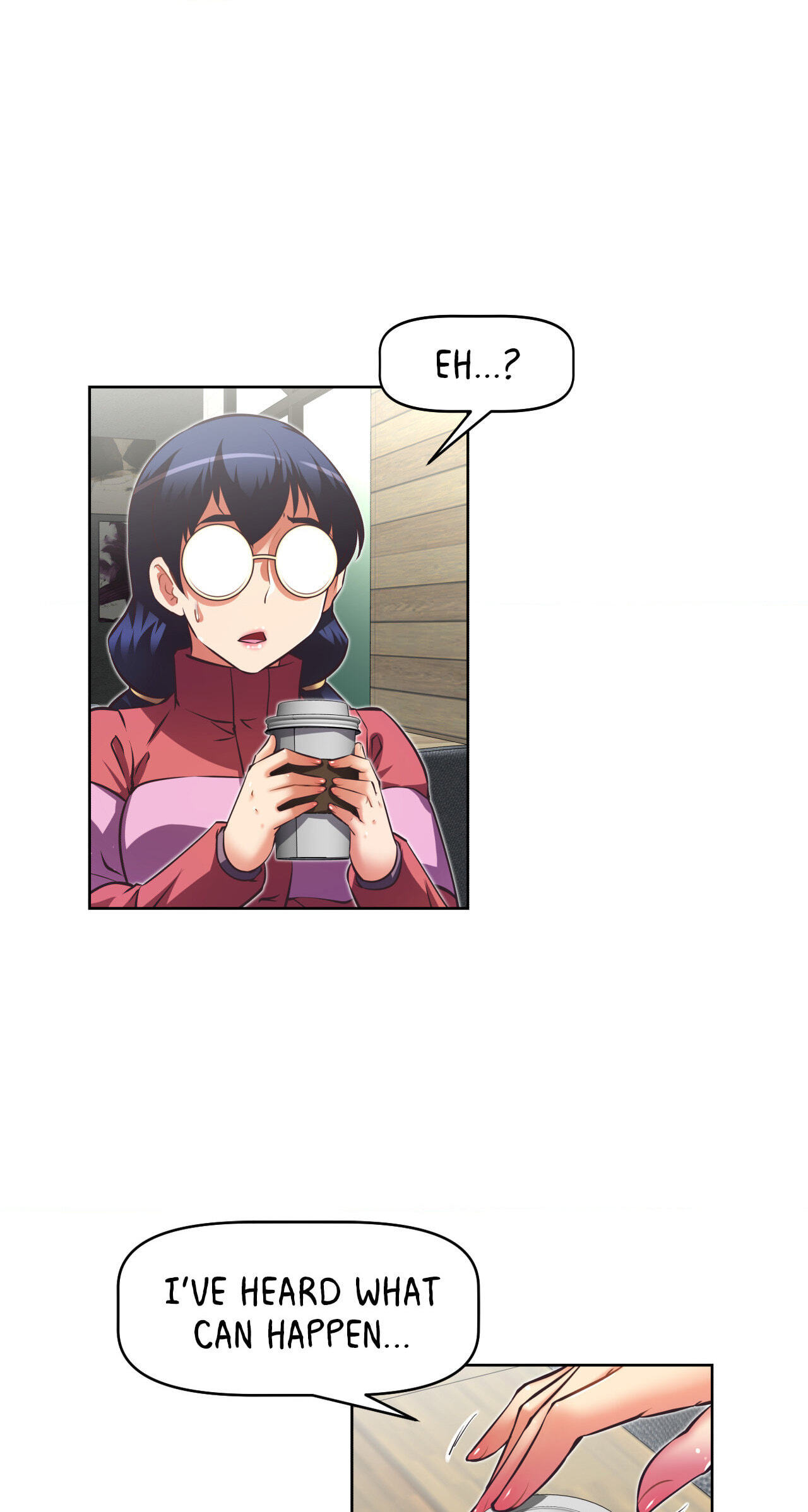 Read Stand Up! chapter 89 image 14 on Lezhin
