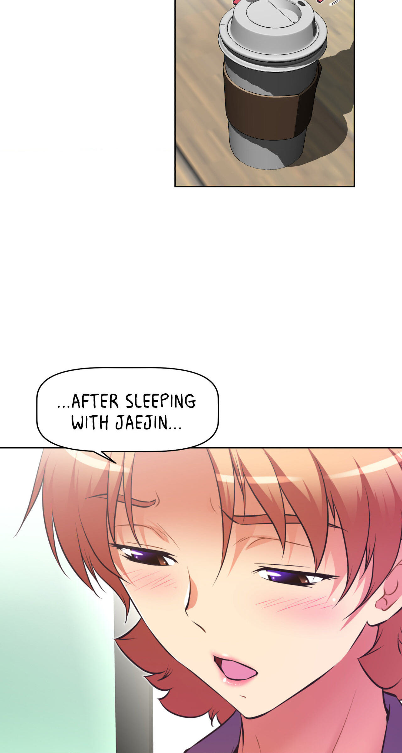 Read Stand Up! chapter 89 image 15 on Lezhin