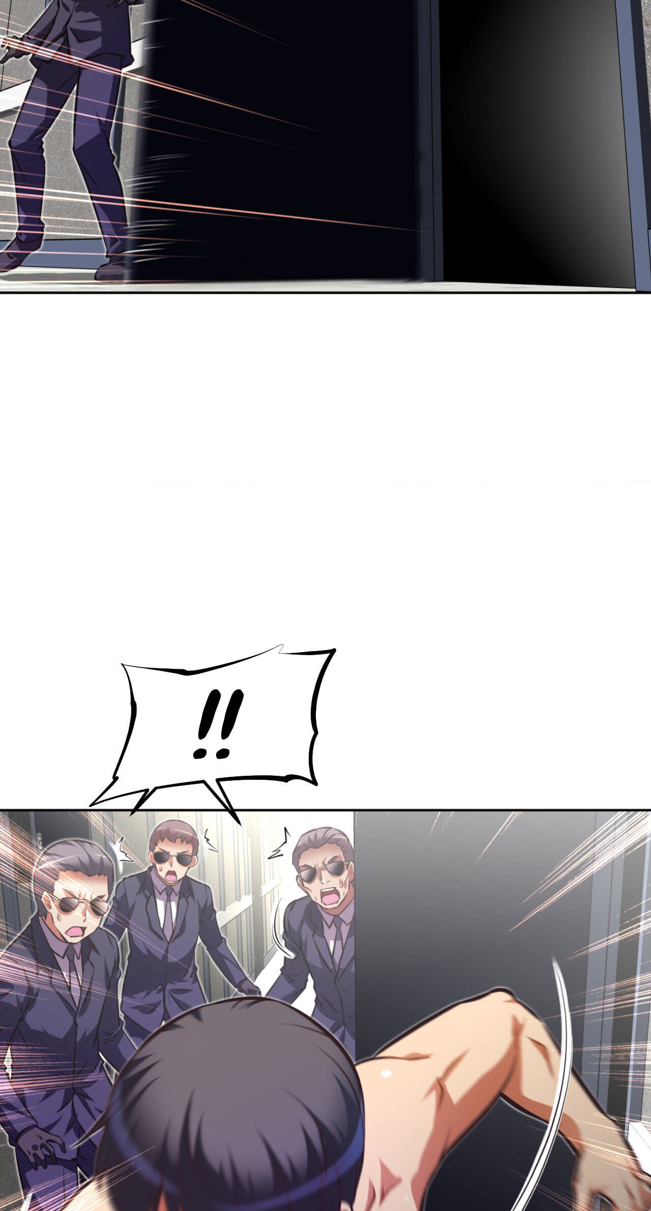 Read Stand Up! chapter 89 image 2 on Lezhin