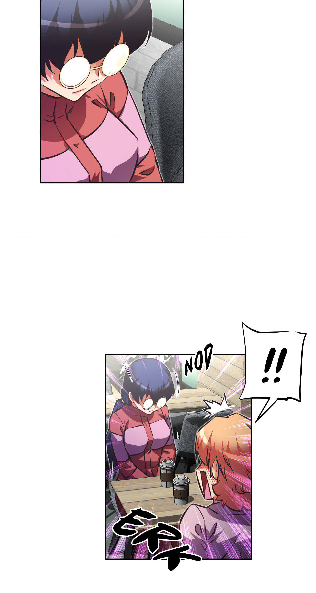 Read Stand Up! chapter 89 image 20 on Lezhin