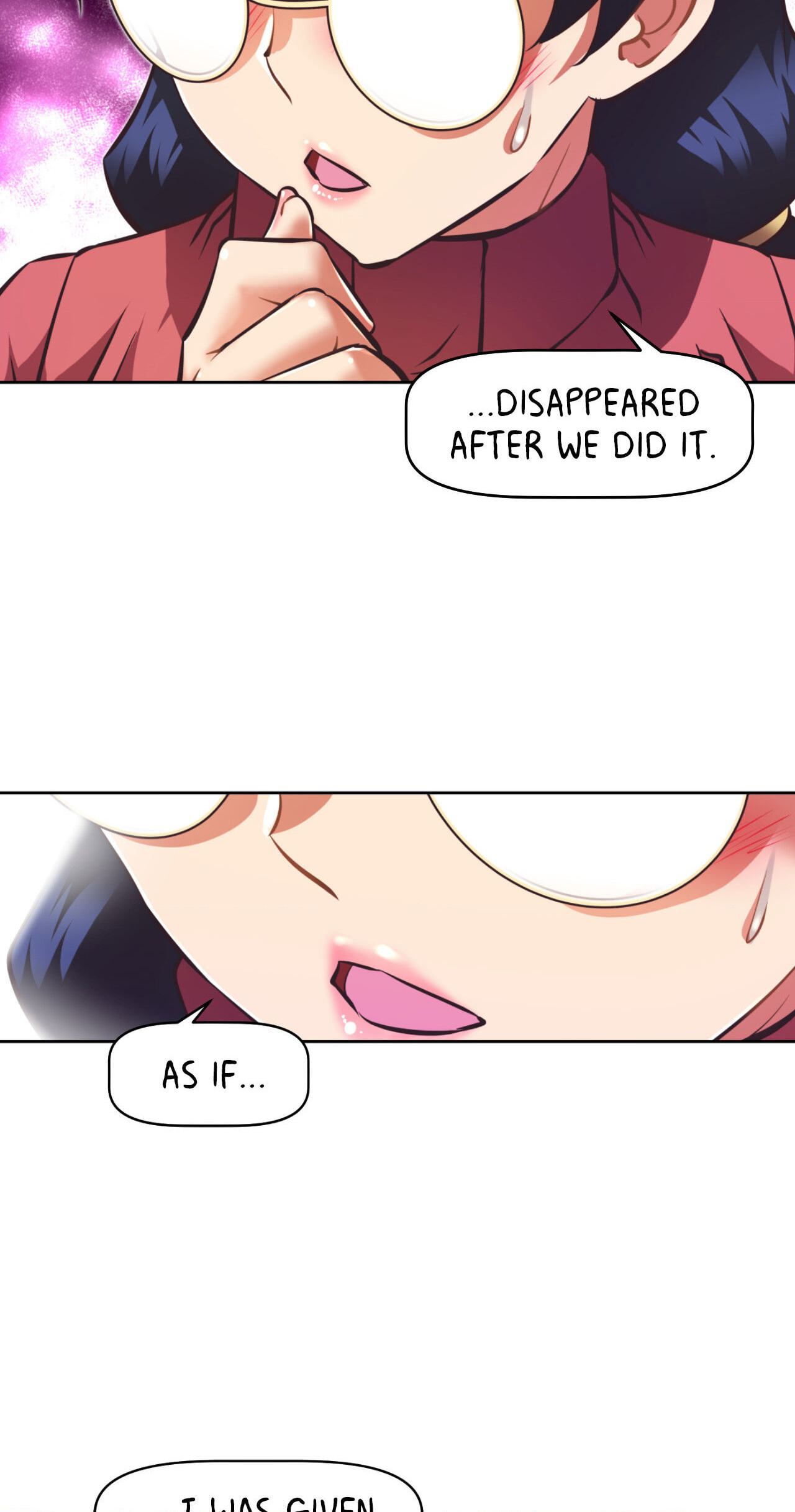 Read Stand Up! chapter 89 image 25 on Lezhin