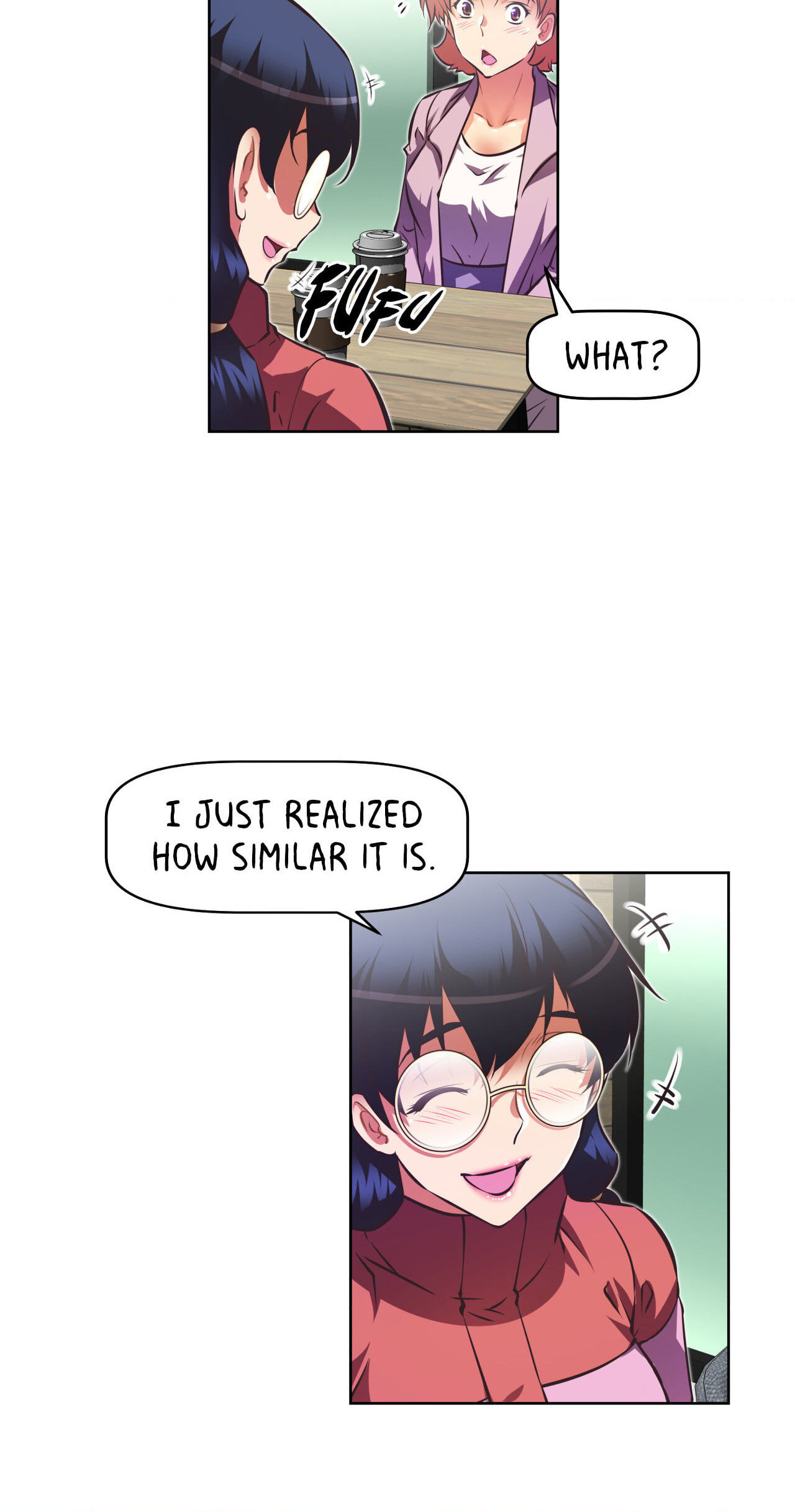 Read Stand Up! chapter 89 image 27 on Lezhin