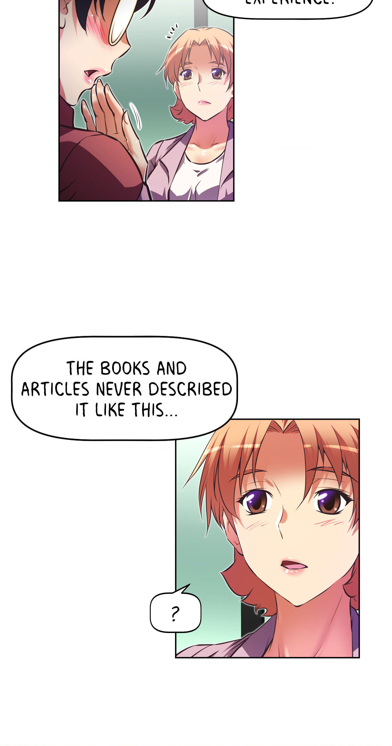Read Stand Up! chapter 89 image 29 on Lezhin