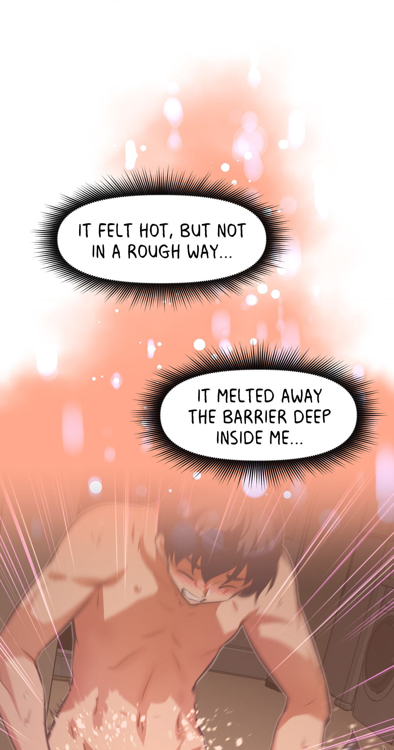 Read Stand Up! chapter 89 image 30 on Lezhin