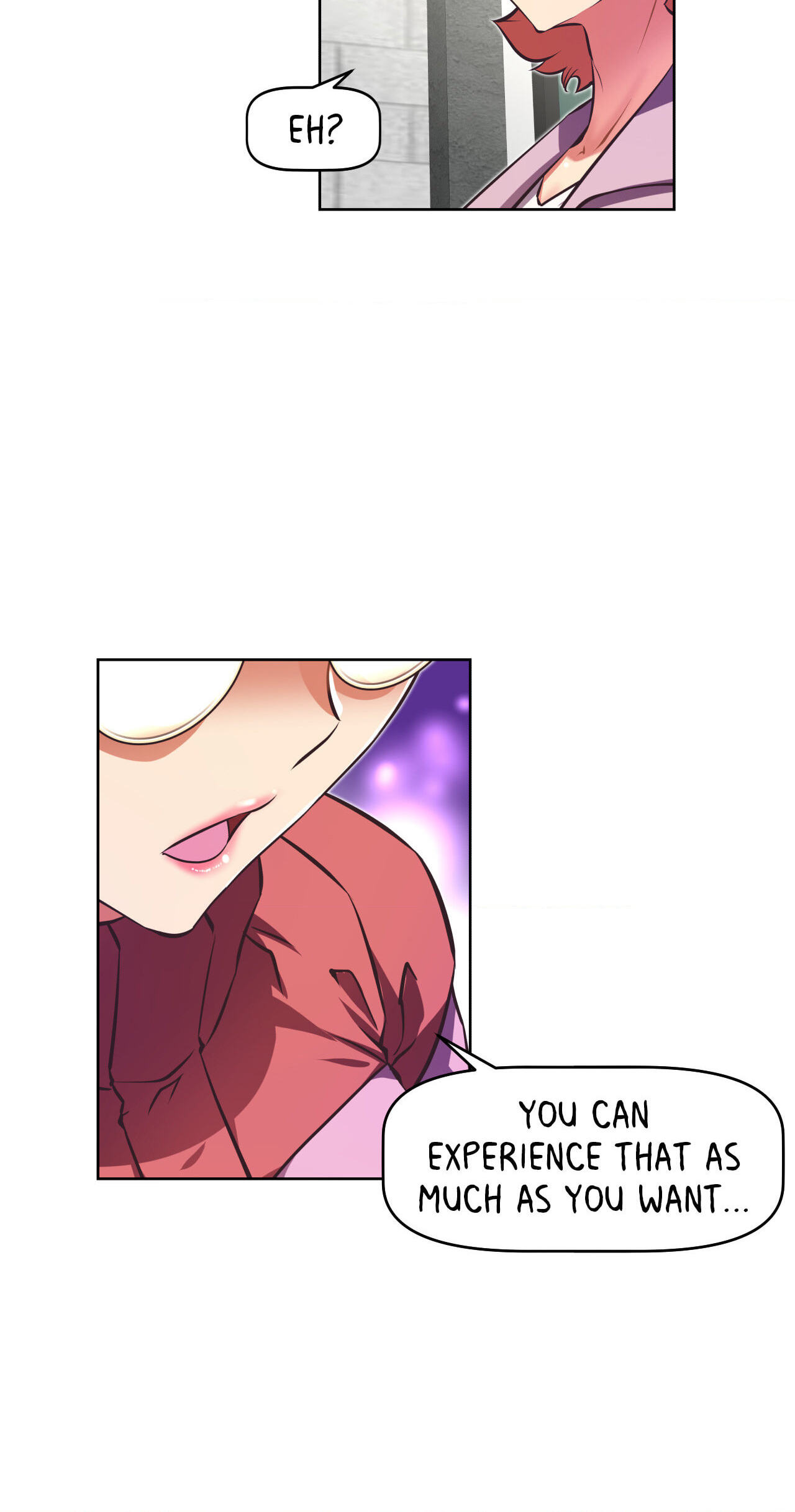 Read Stand Up! chapter 89 image 33 on Lezhin