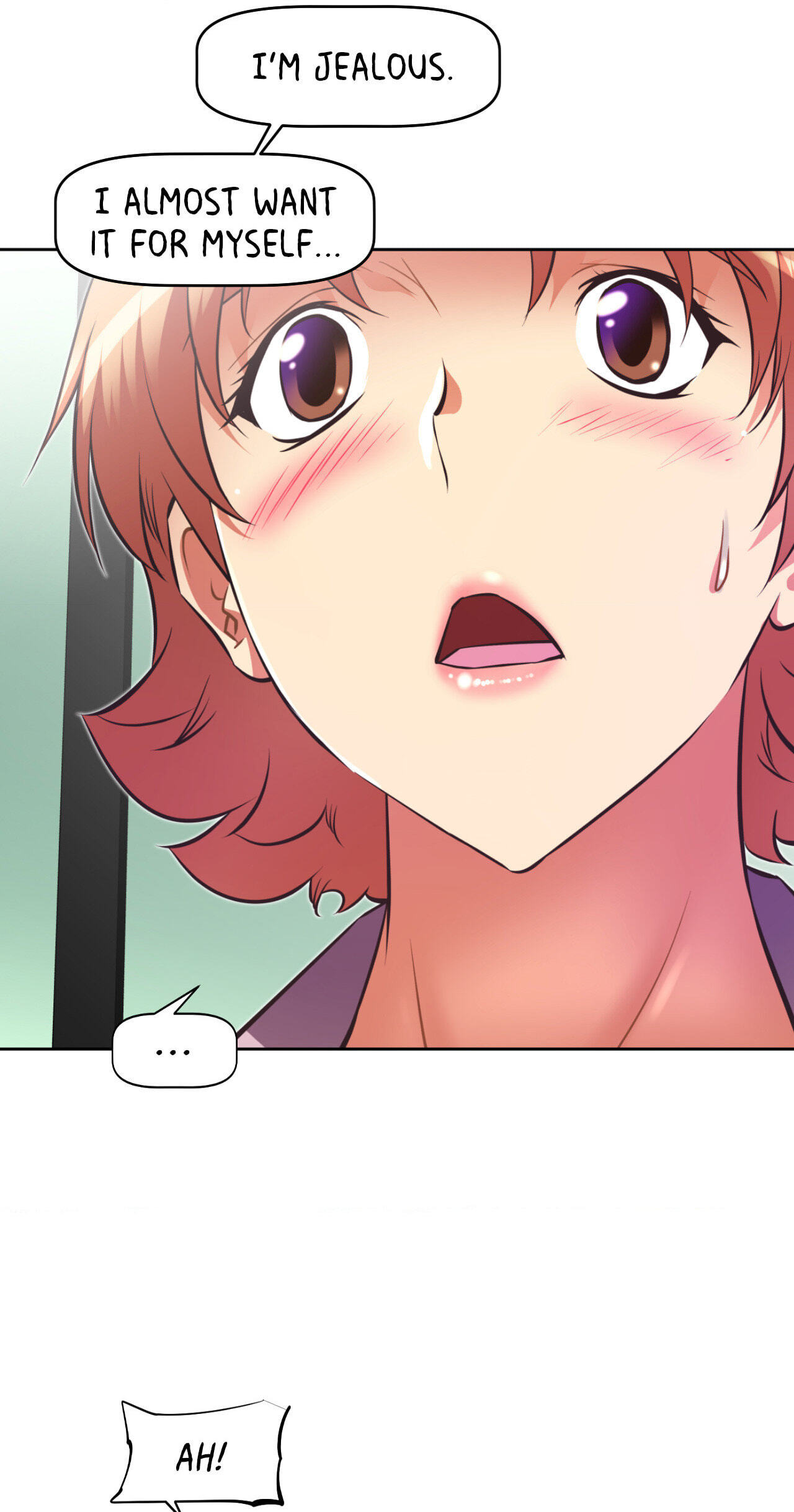 Read Stand Up! chapter 89 image 34 on Lezhin