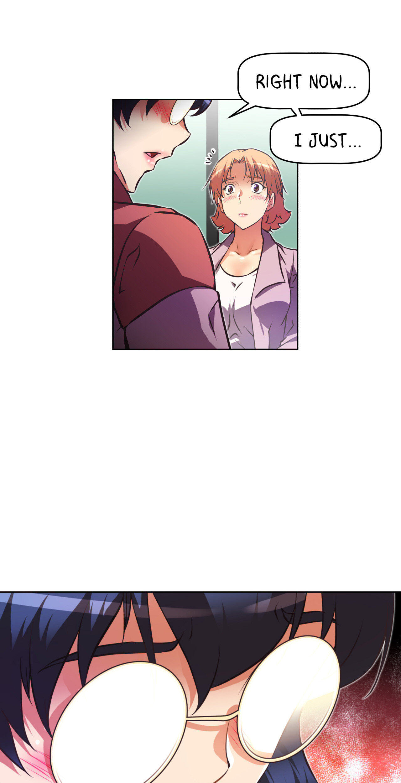Read Stand Up! chapter 89 image 36 on Lezhin
