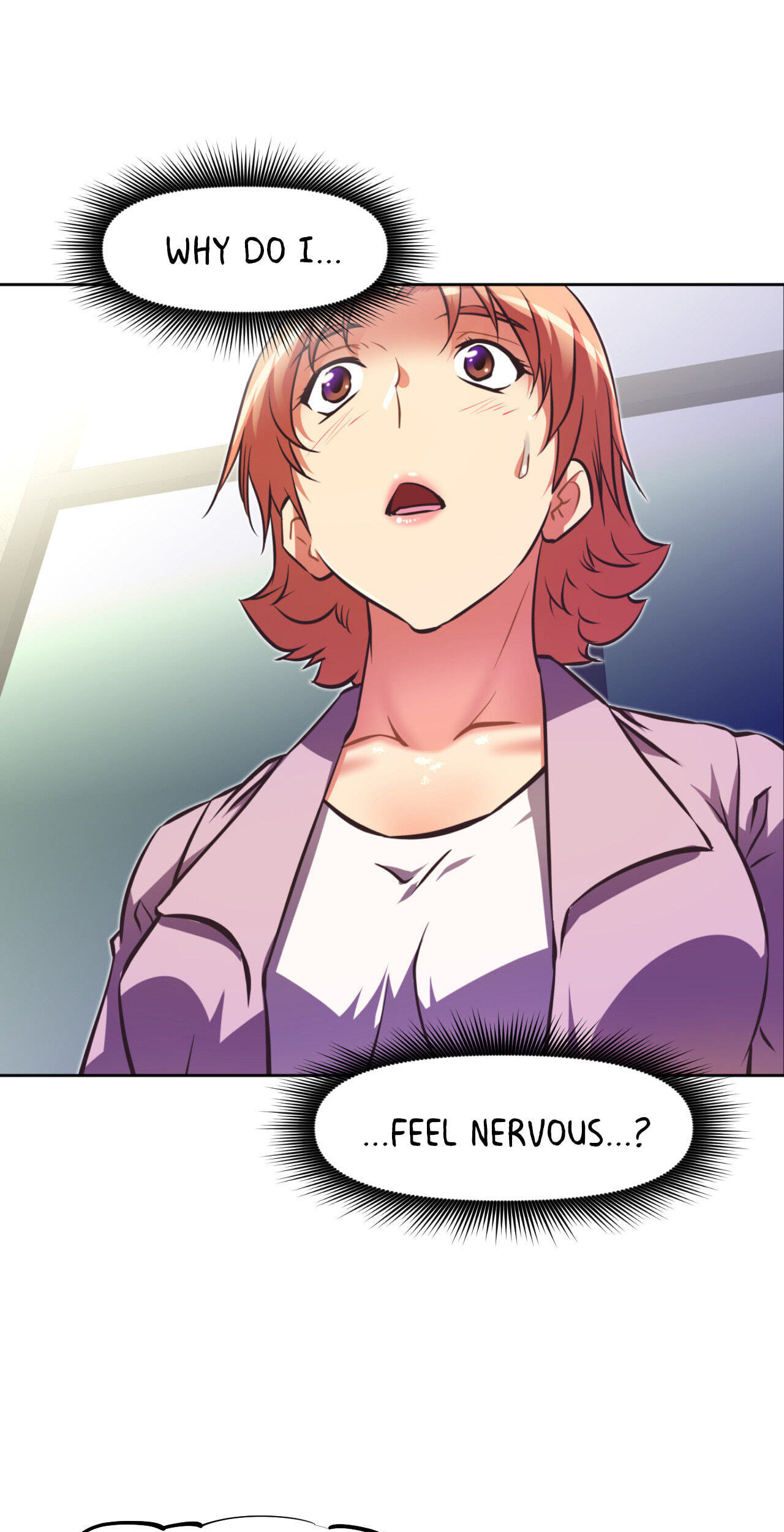 Read Stand Up! chapter 89 image 38 on Lezhin