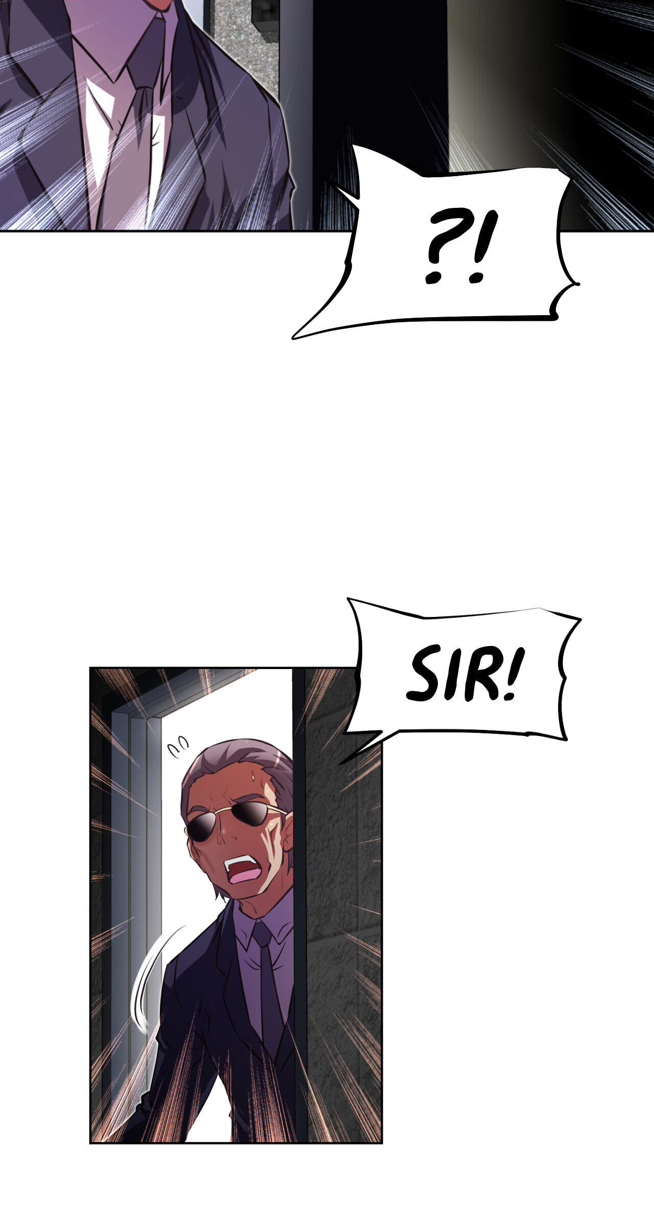 Read Stand Up! chapter 89 image 4 on Lezhin