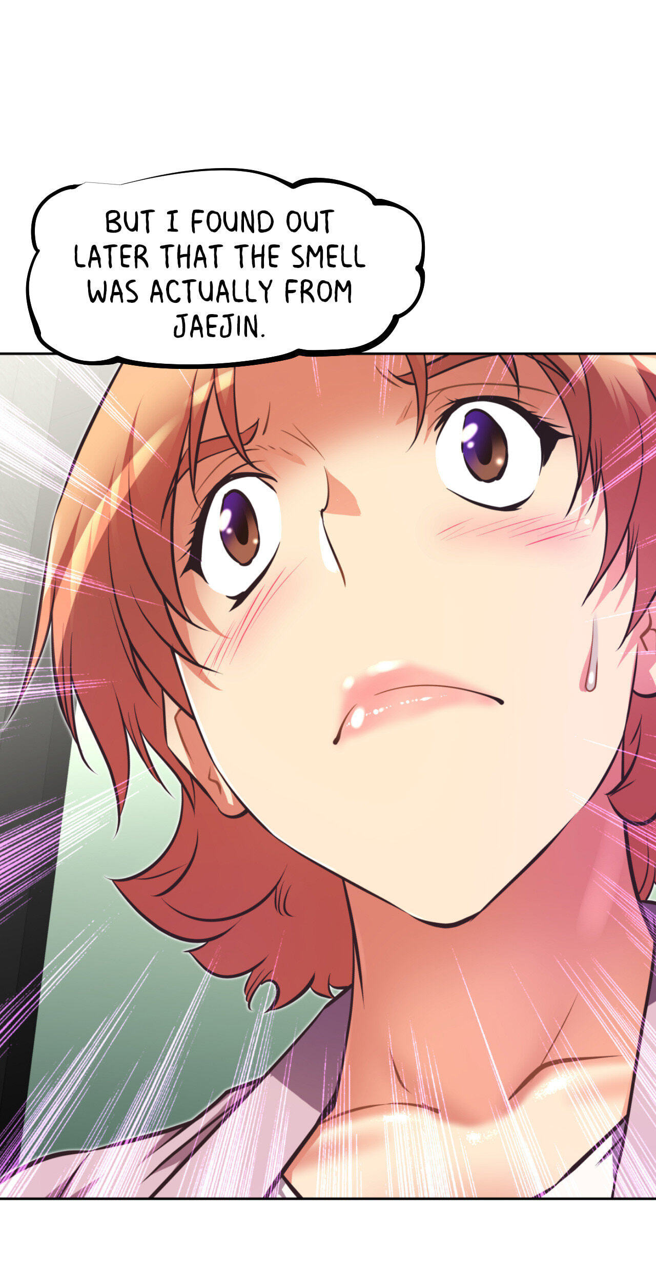 Read Stand Up! chapter 89 image 44 on Lezhin