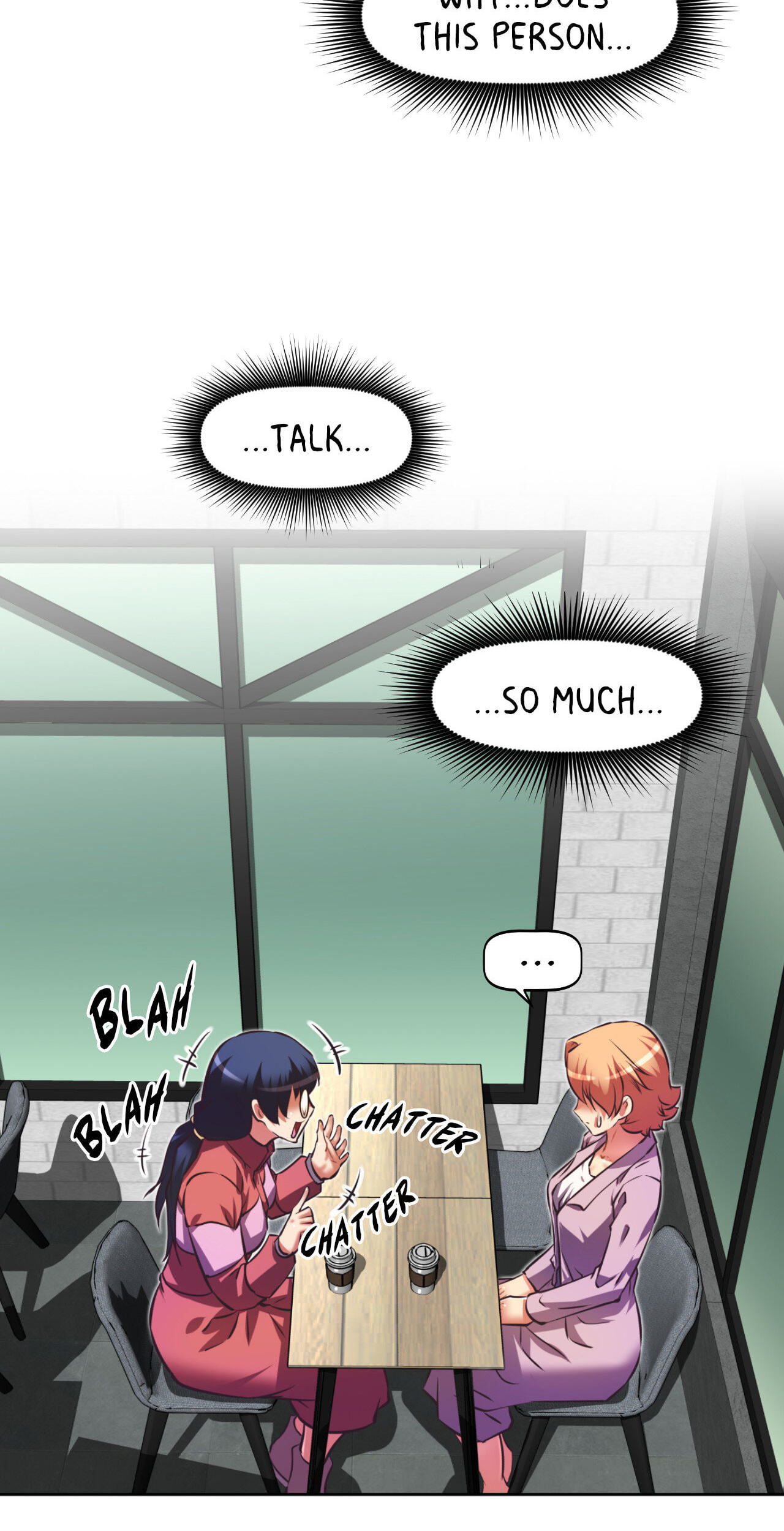 Read Stand Up! chapter 89 image 47 on Lezhin