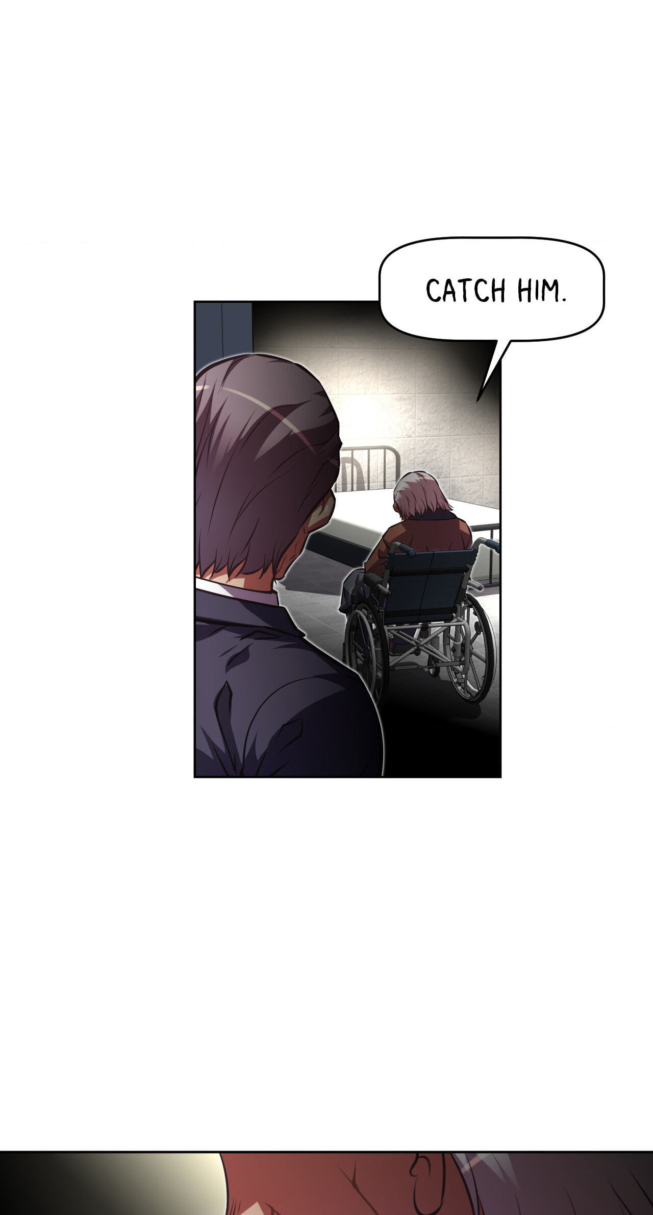 Read Stand Up! chapter 89 image 5 on Lezhin