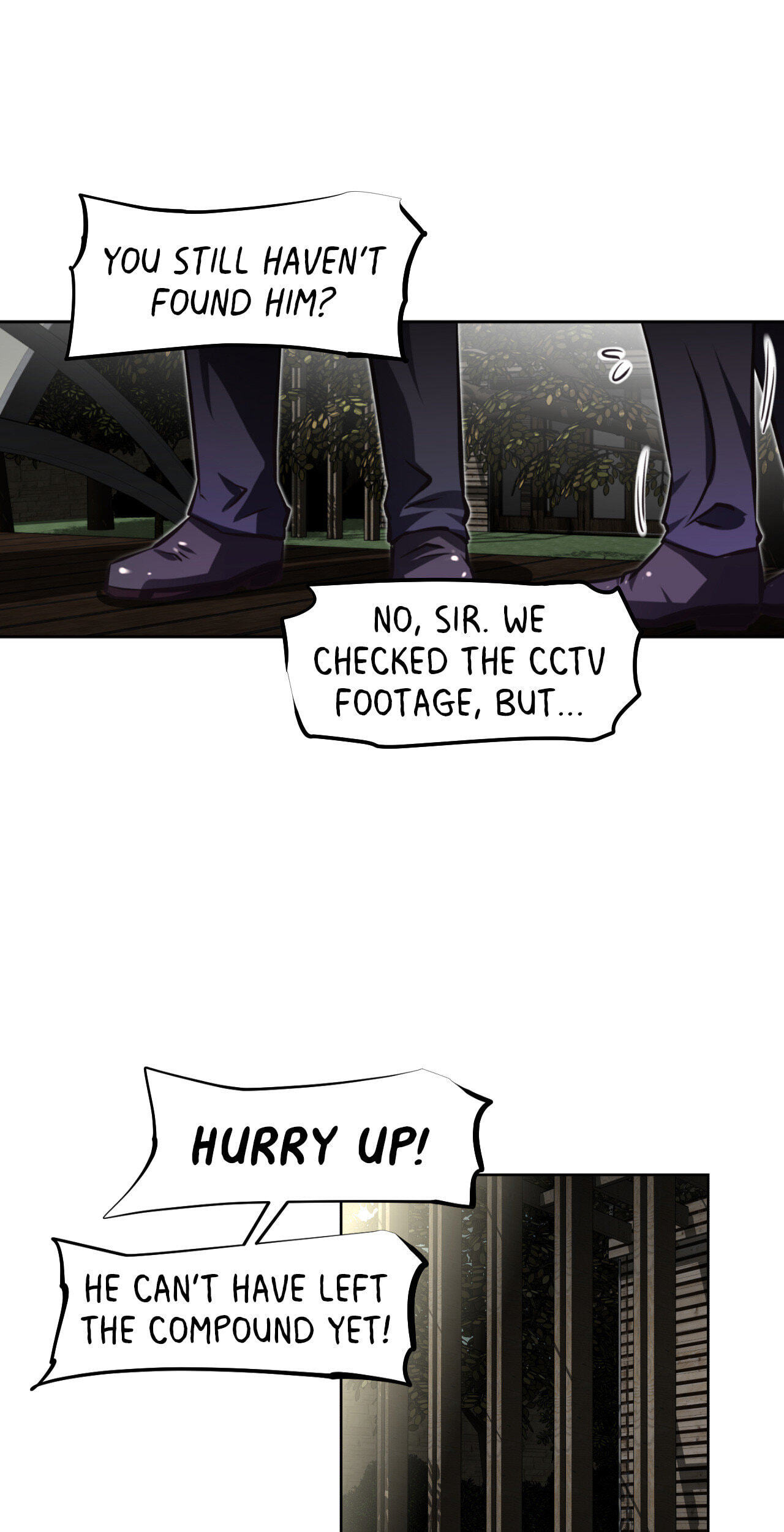 Read Stand Up! chapter 89 image 50 on Lezhin